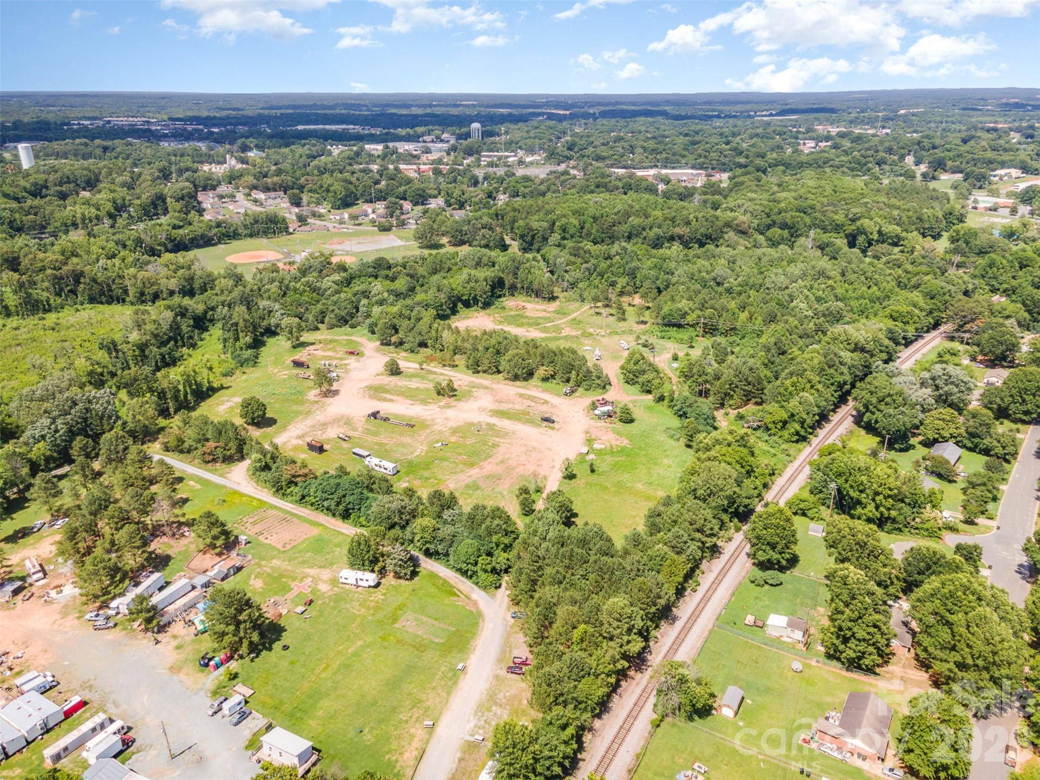 0 Labon ST, Monroe, NC 28110