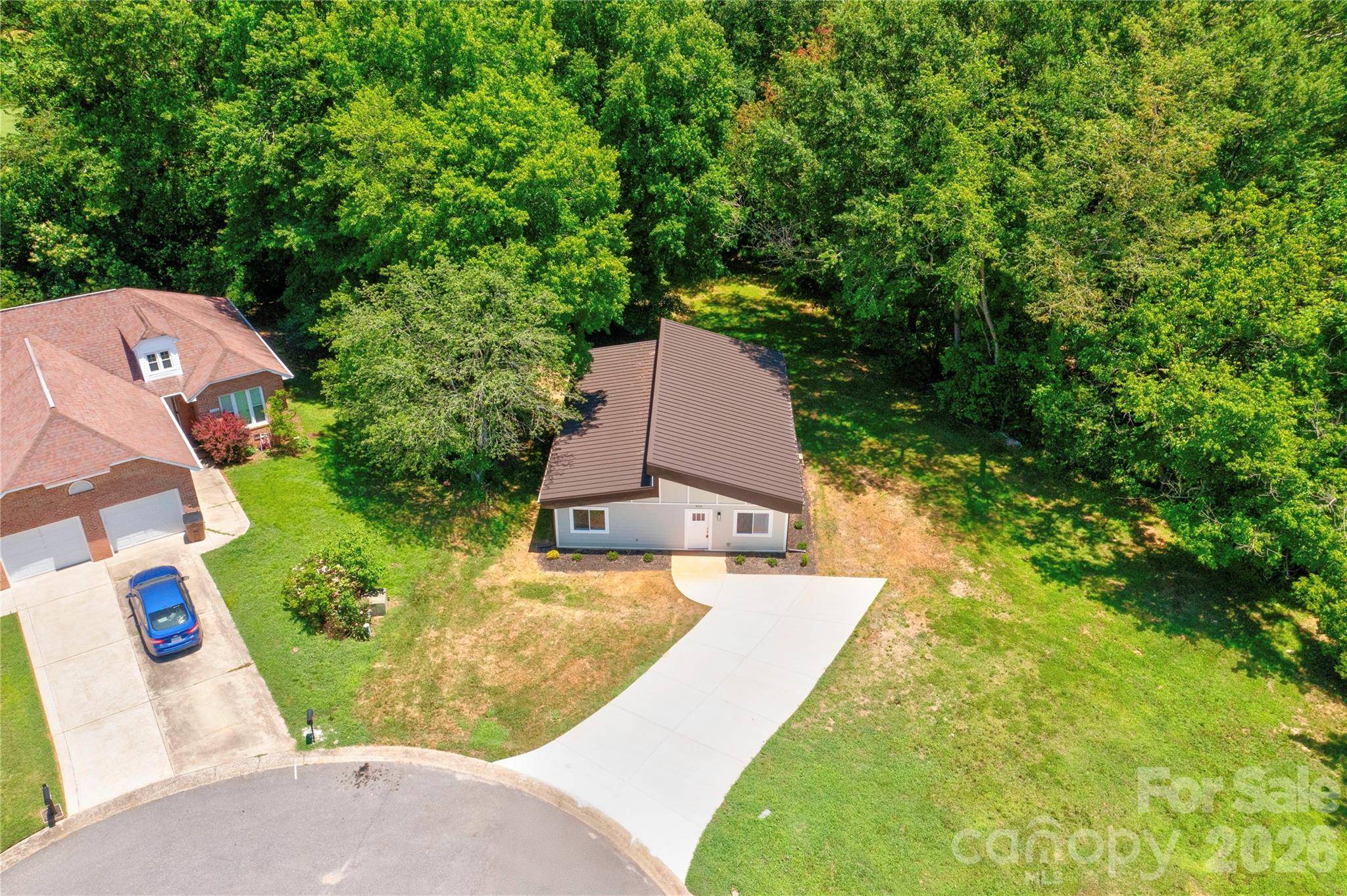 900 Linney LN, Shelby, NC 28152