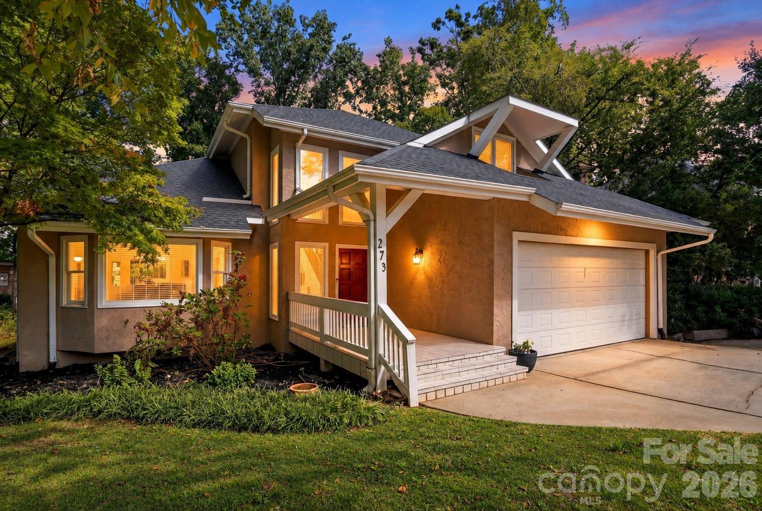 273 S Downs WAY, Fort Mill, SC 29708