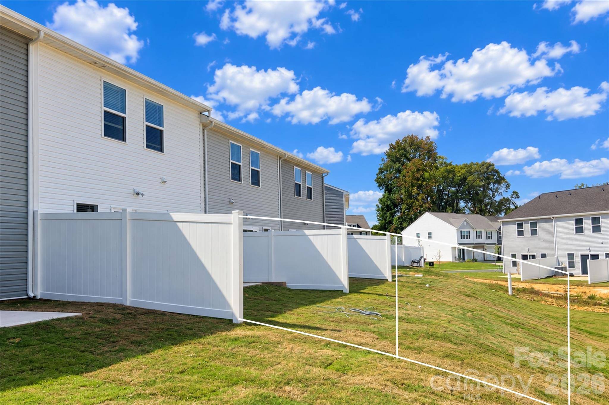5917 Wallace AVE, Charlotte, NC 28227