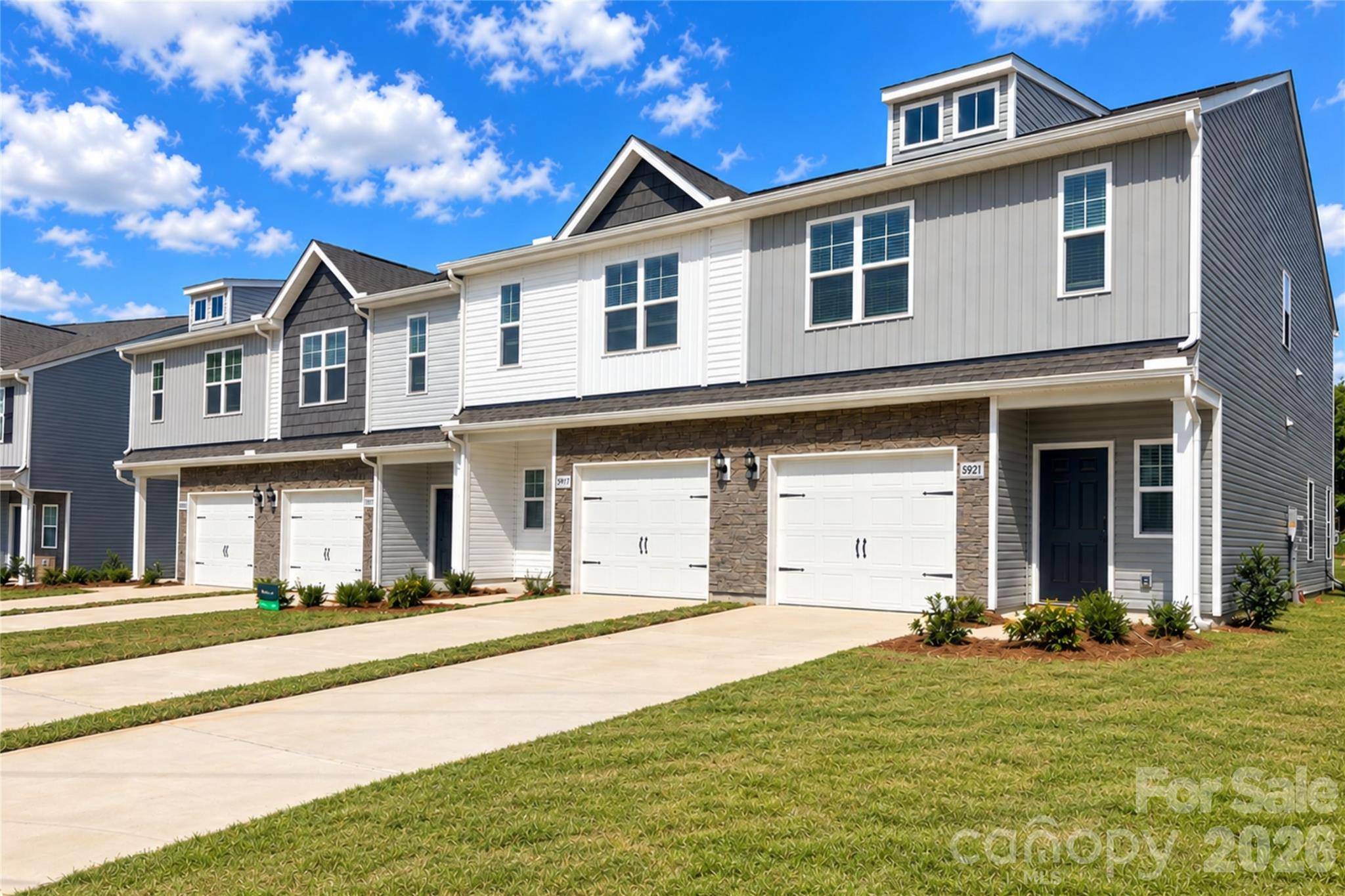5921 Wallace AVE, Charlotte, NC 28227