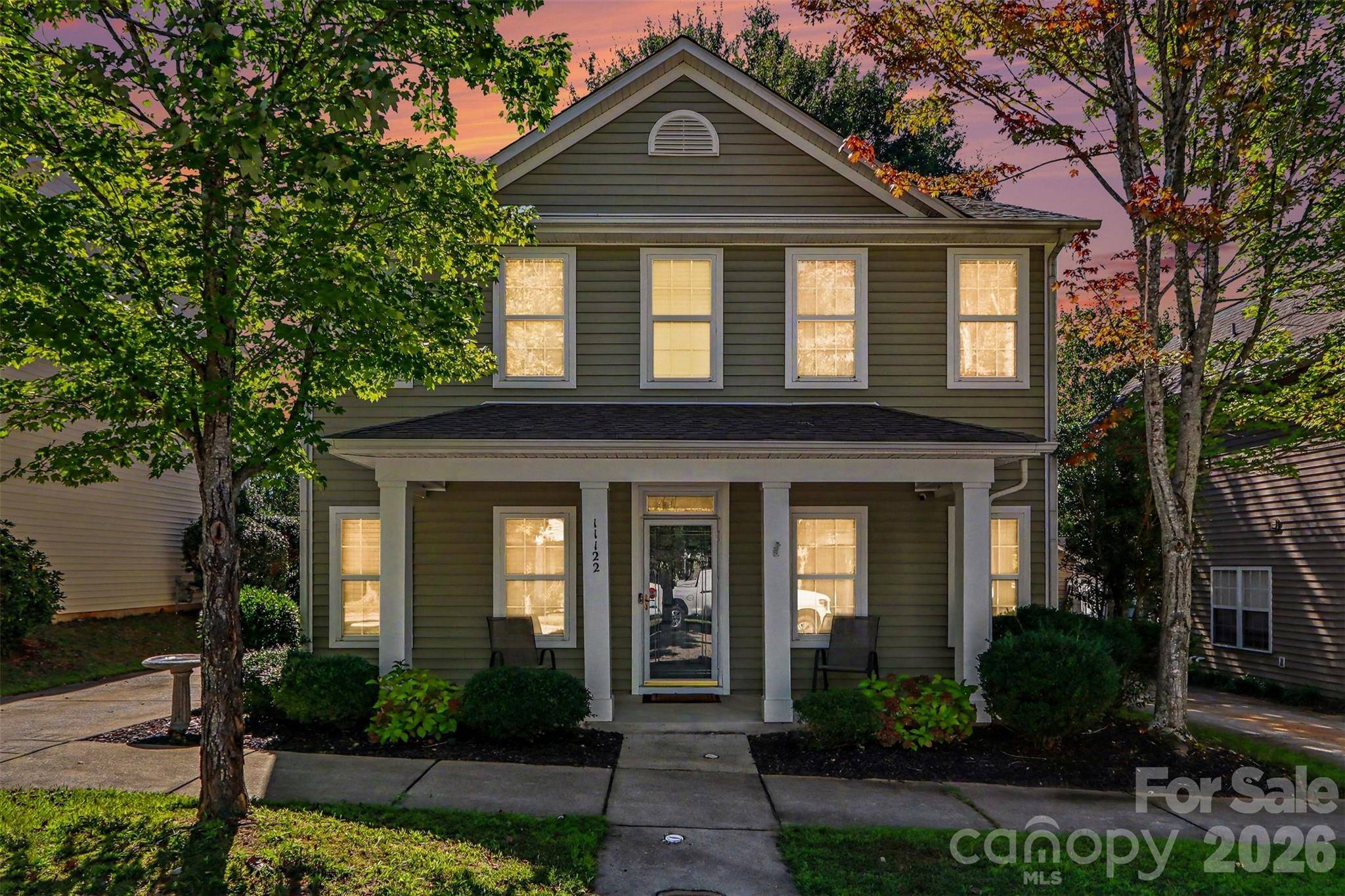 11122 Aprilia LN, Cornelius, NC 28031