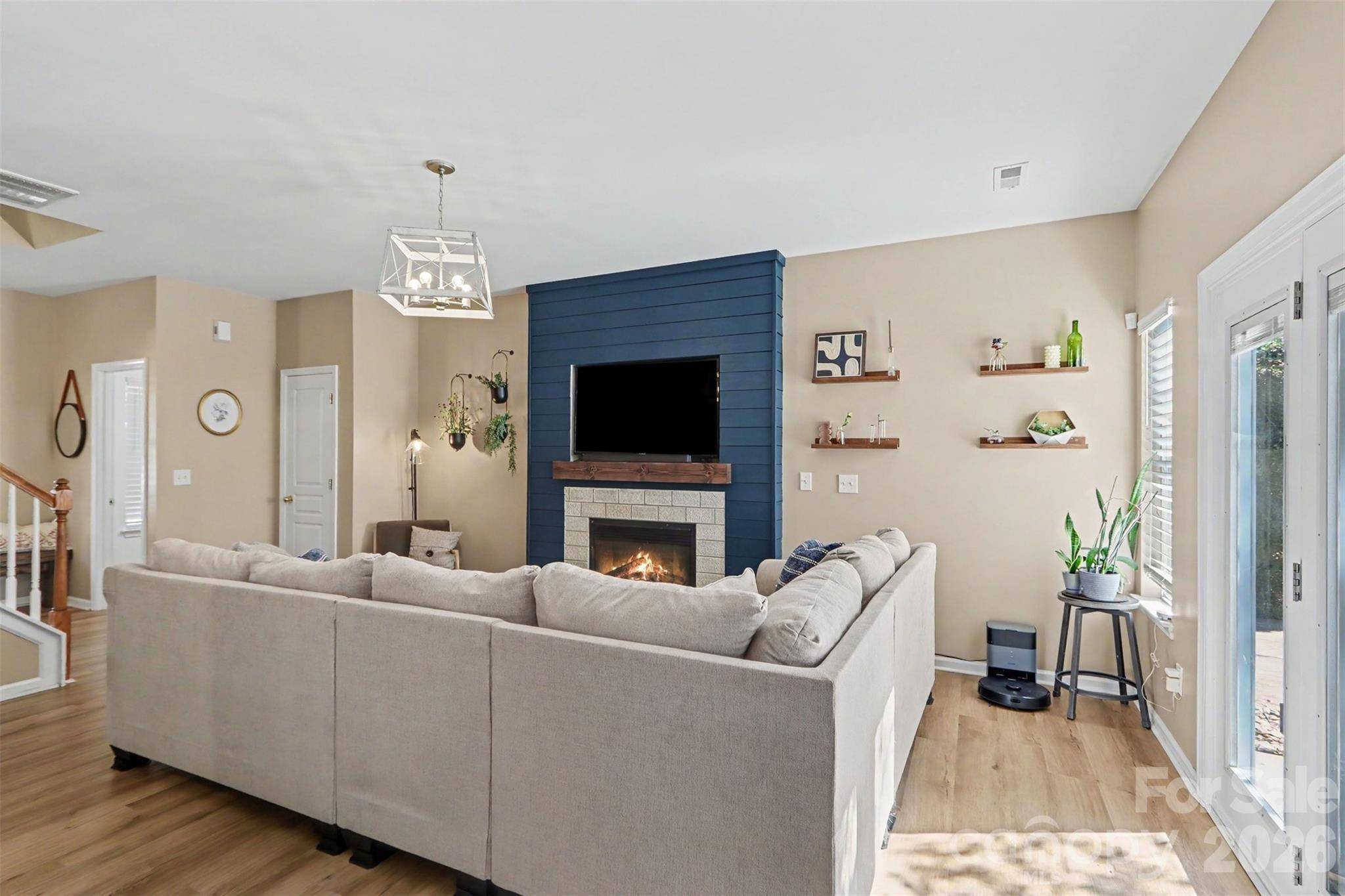 11122 Aprilia LN, Cornelius, NC 28031