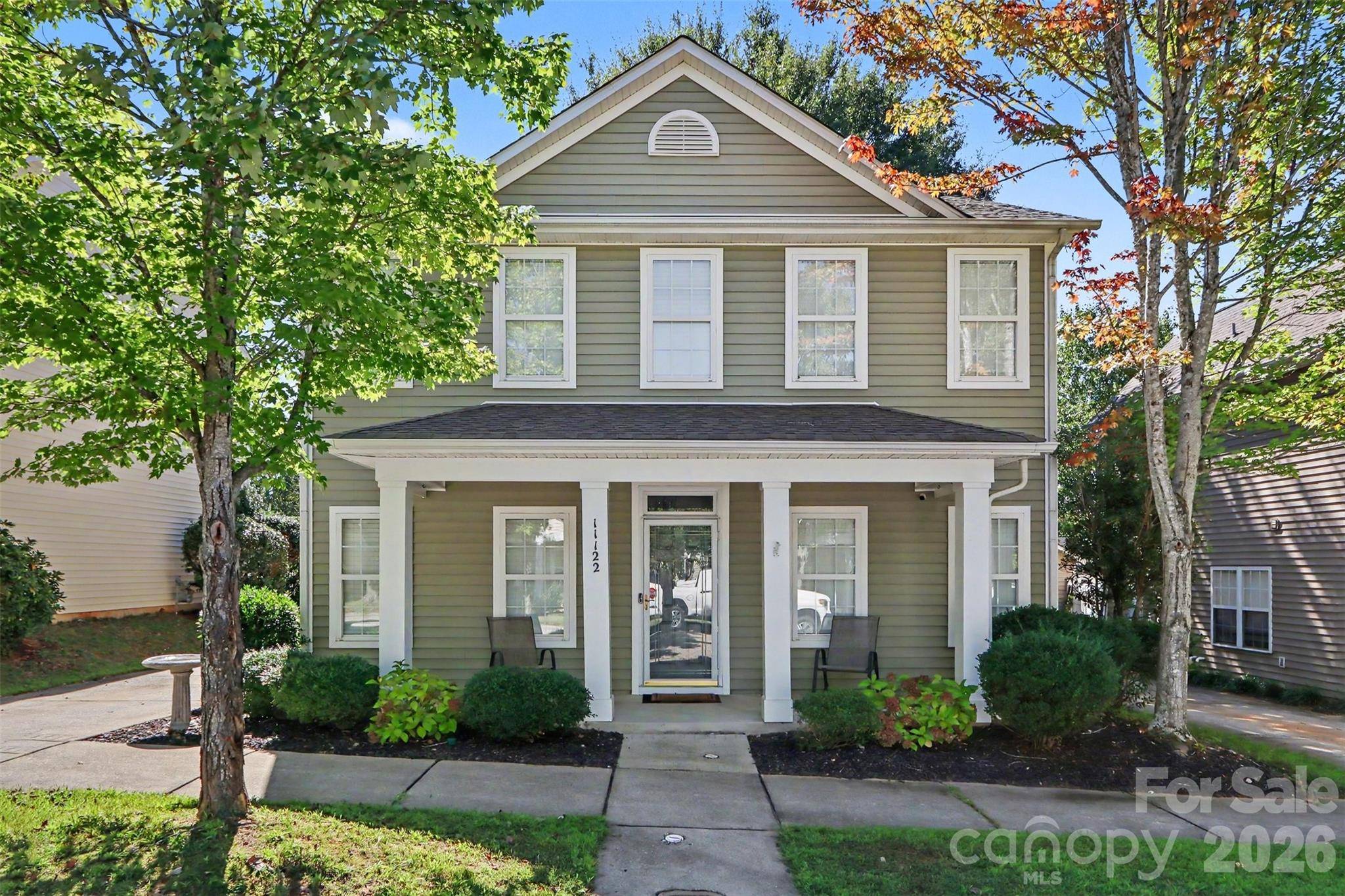 11122 Aprilia LN, Cornelius, NC 28031