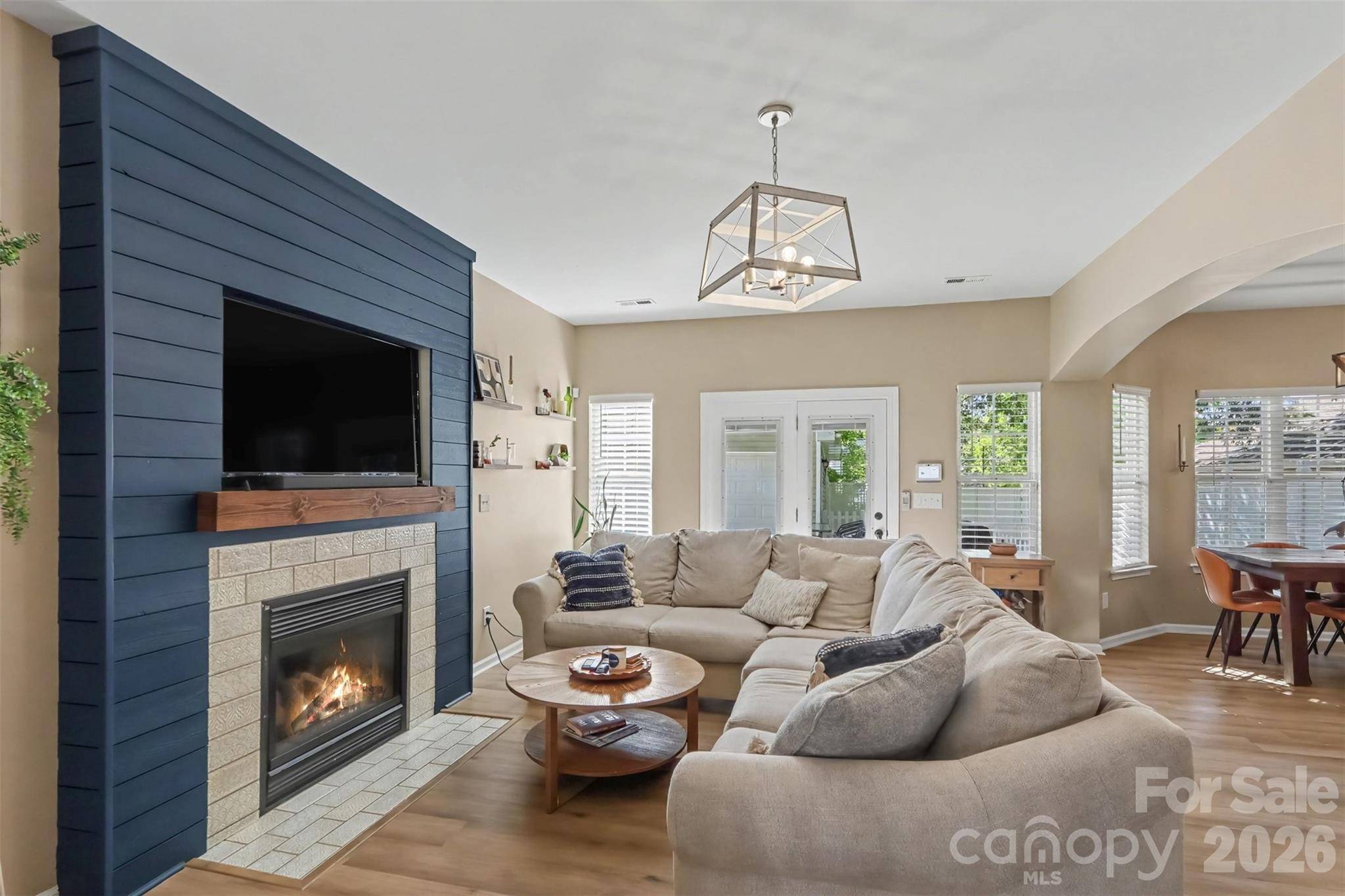 11122 Aprilia LN, Cornelius, NC 28031