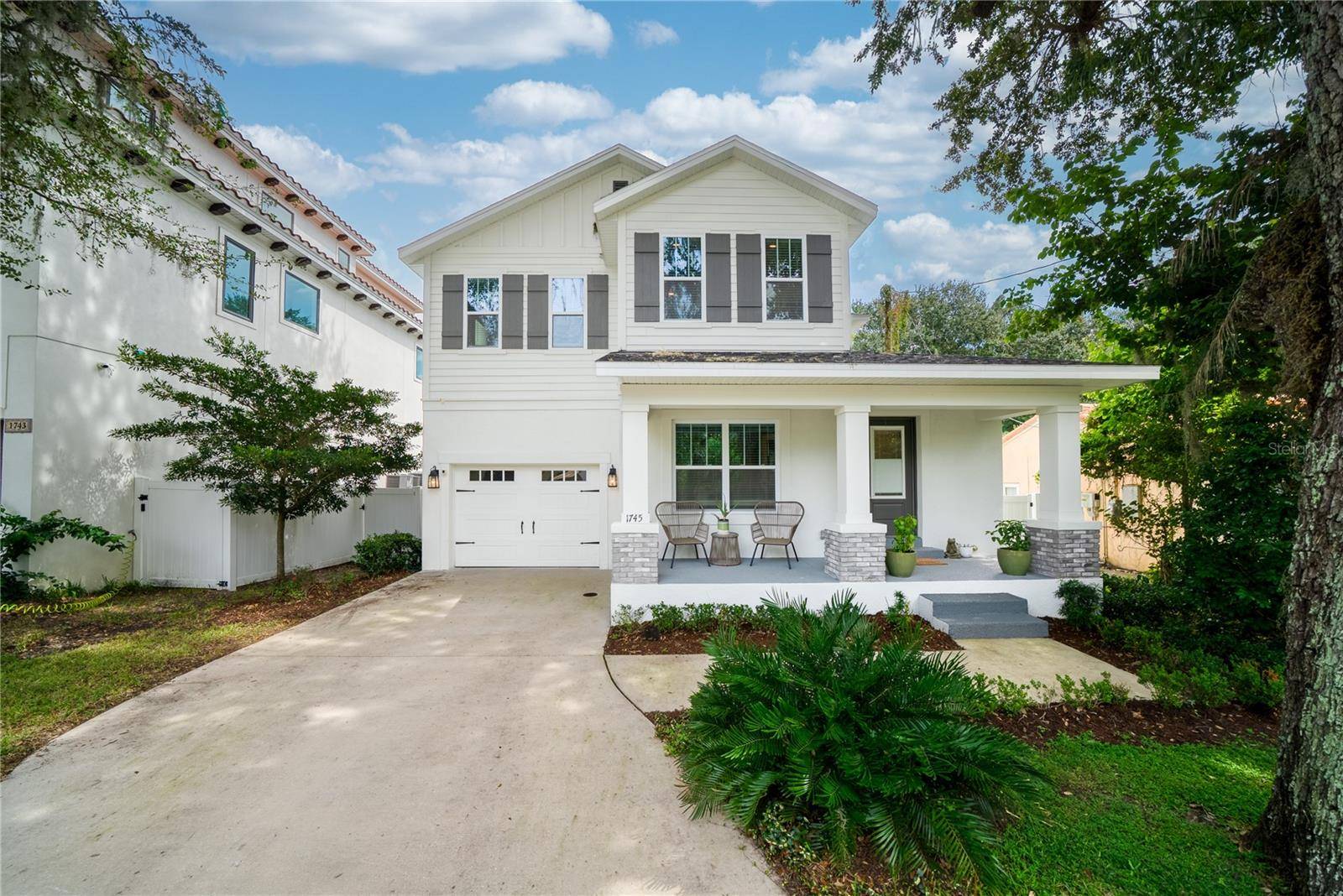 1745 HOUR GLASS DR, Orlando, FL 32806