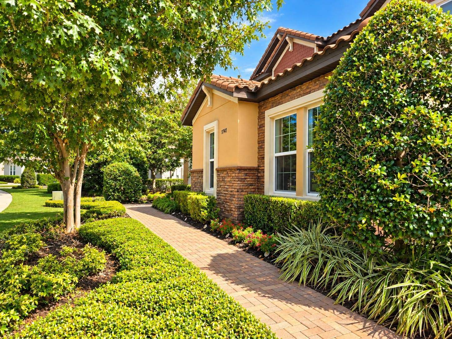 7747 GREEN MOUNTAIN WAY, Winter Garden, FL 34787