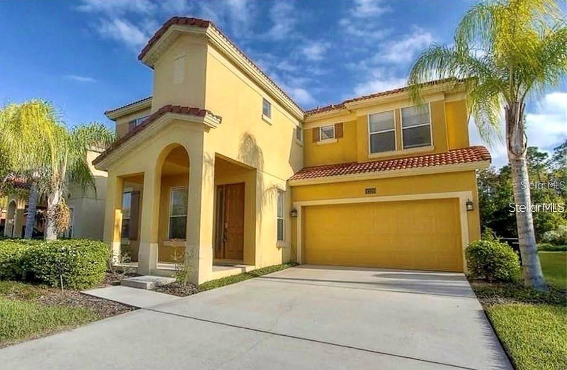 4520 STELLA ST, Kissimmee, FL 34746