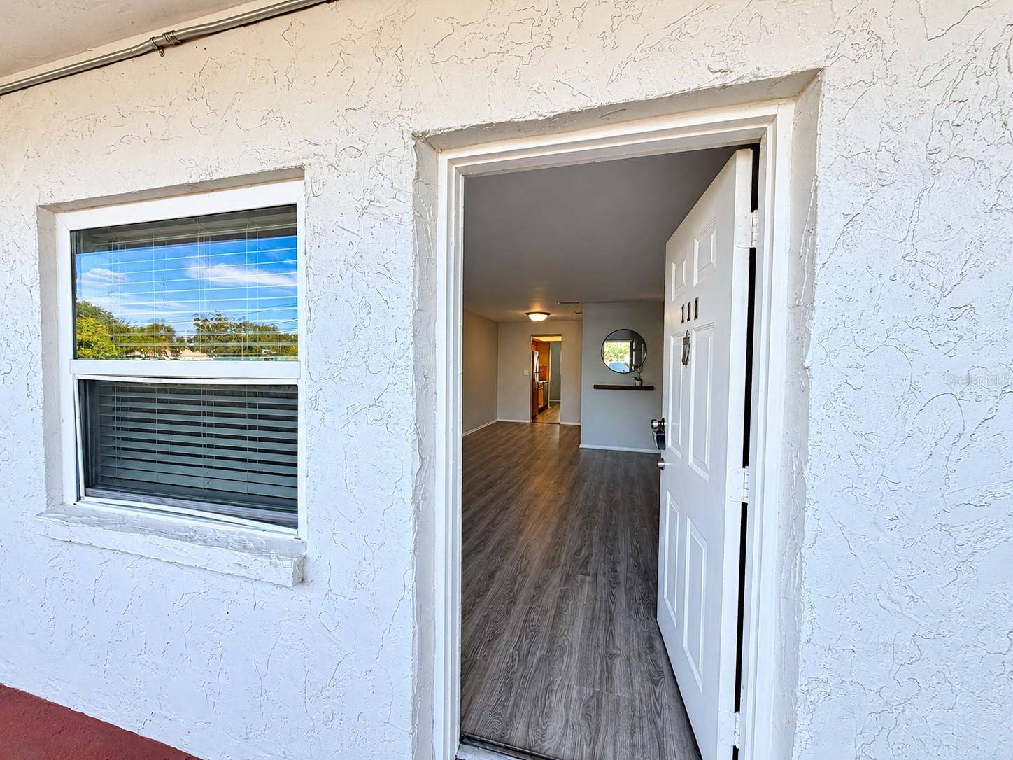 5060 76TH AVE N #111, Pinellas Park, FL 33781
