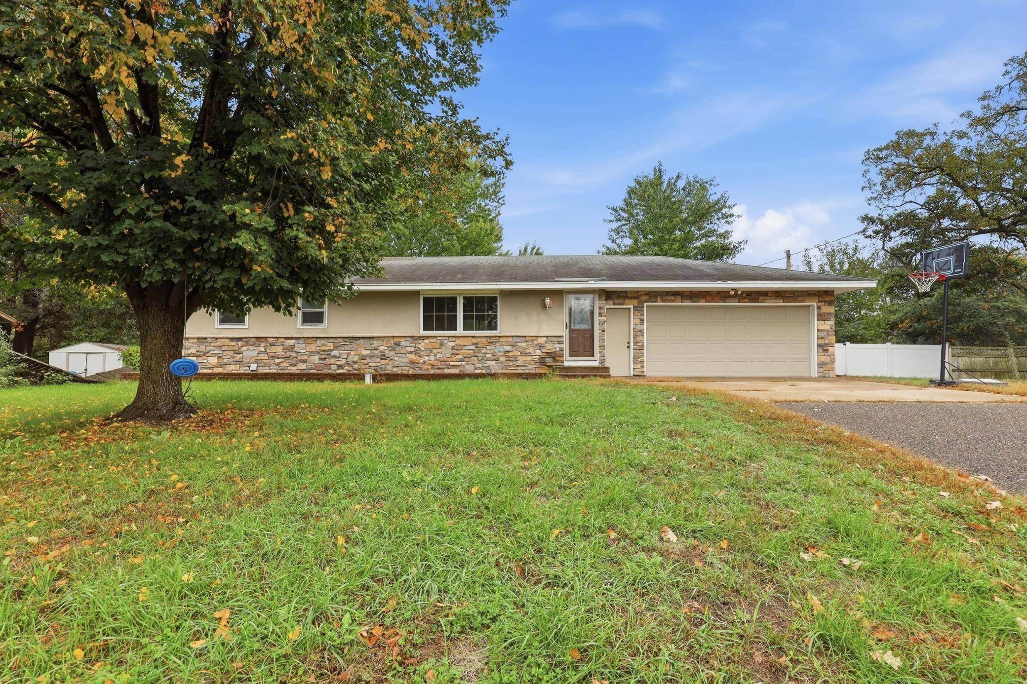 15955 Swallow ST NW, Andover, MN 55304