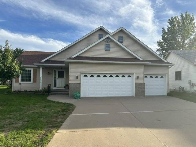 5524 Knollwood DR, Saint Cloud, MN 56303