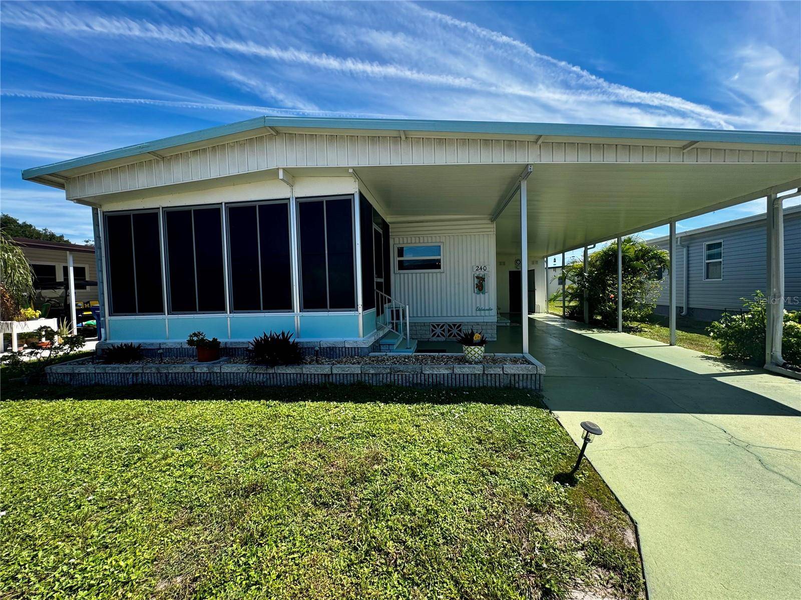 5619 BAYSHORE RD #240, Palmetto, FL 34221