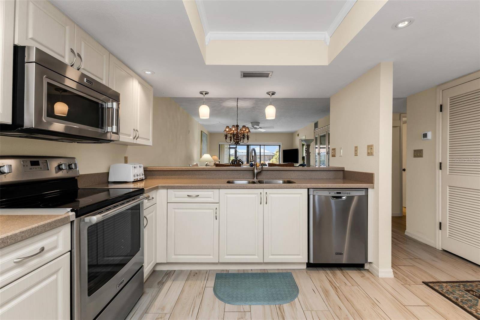 367 COLDEWAY DR #H10, Punta Gorda, FL 33950