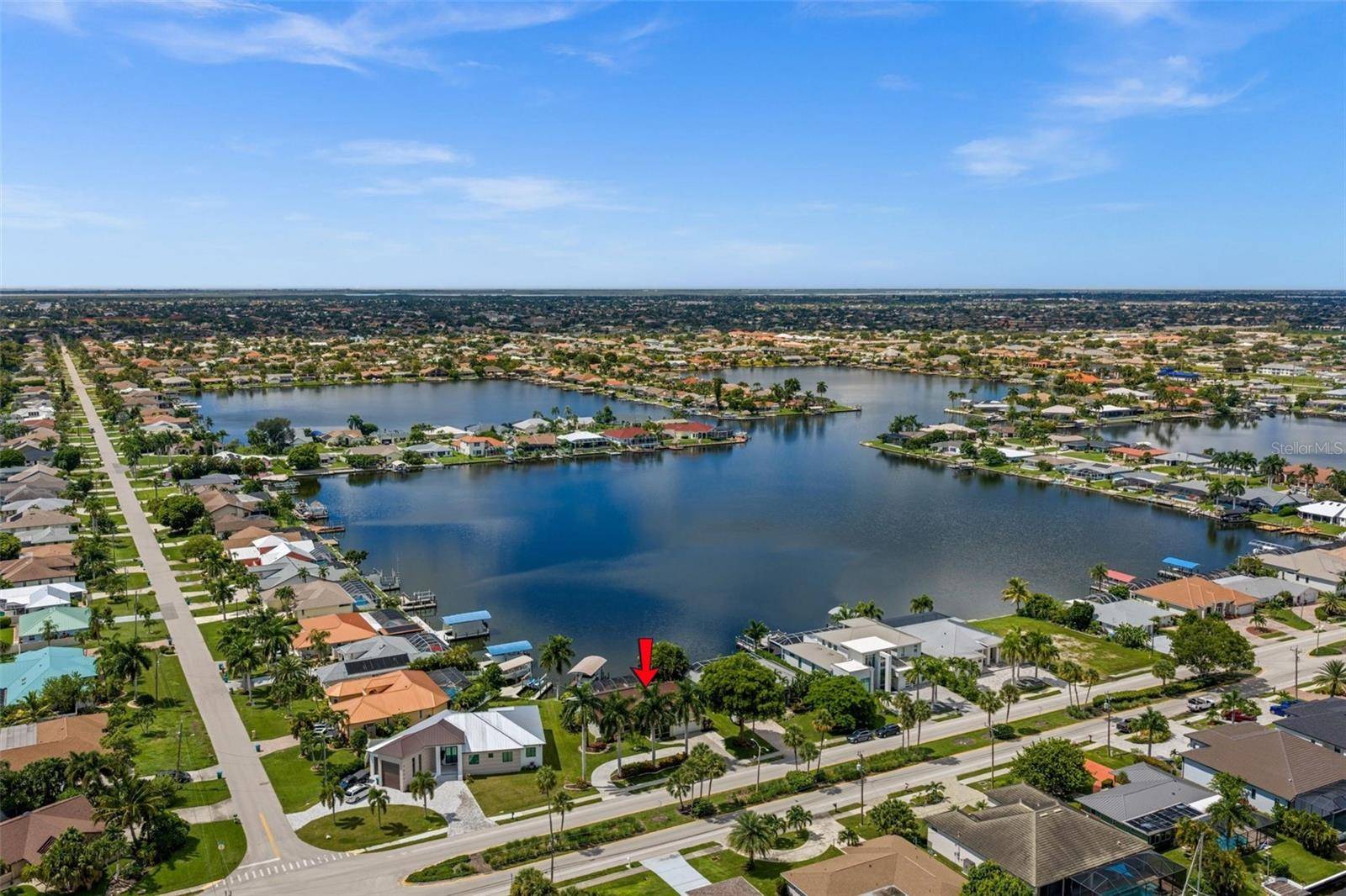 5028 PELICAN BLVD, Cape Coral, FL 33914