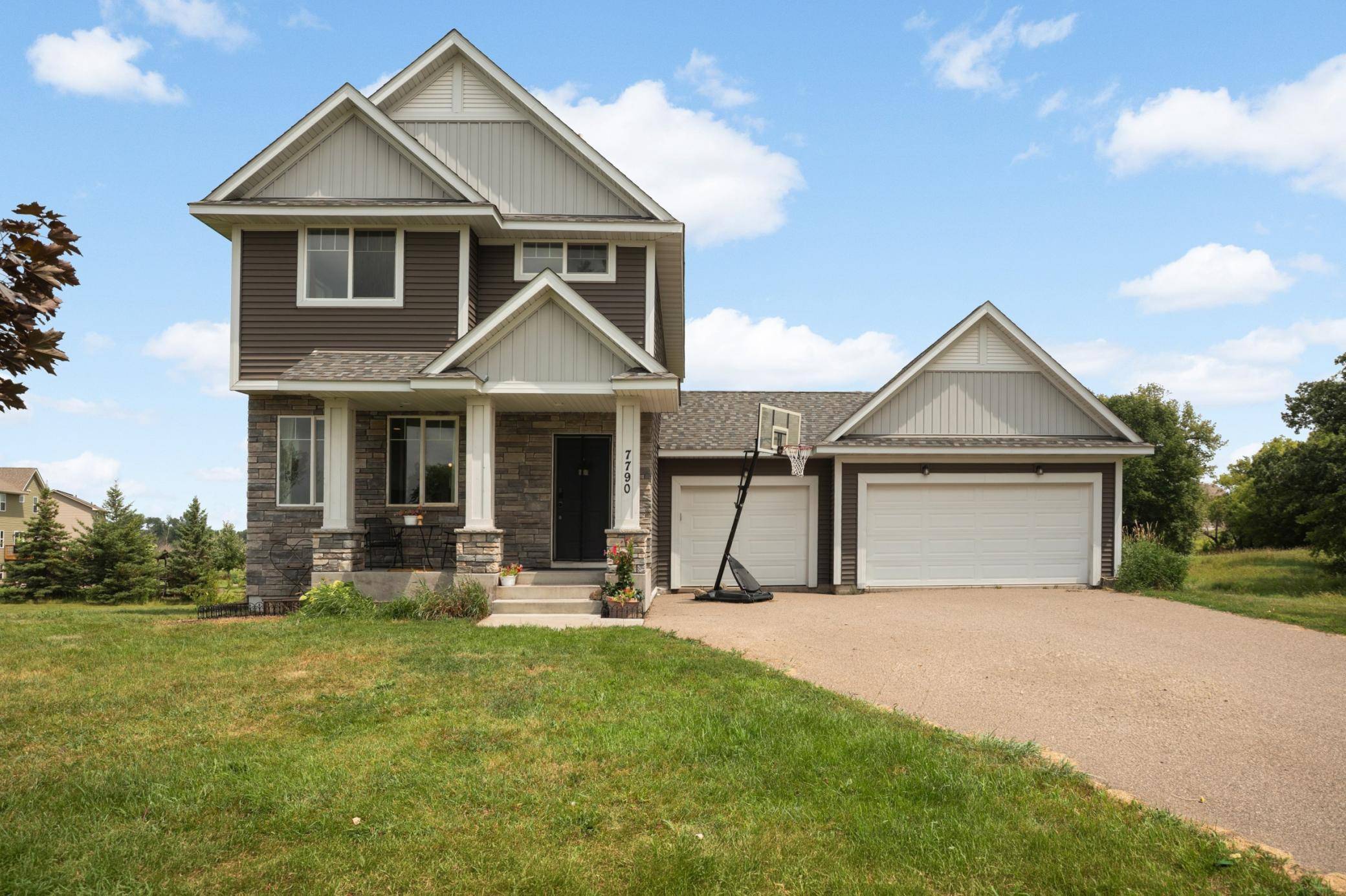 7790 244th ST, Forest Lake, MN 55025