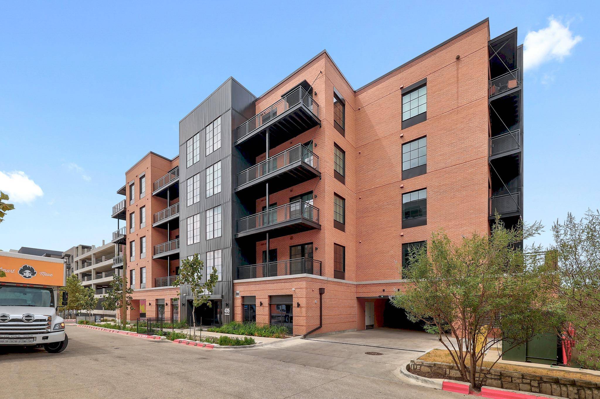 4315 S Congress Ave #301, Austin, TX 78745