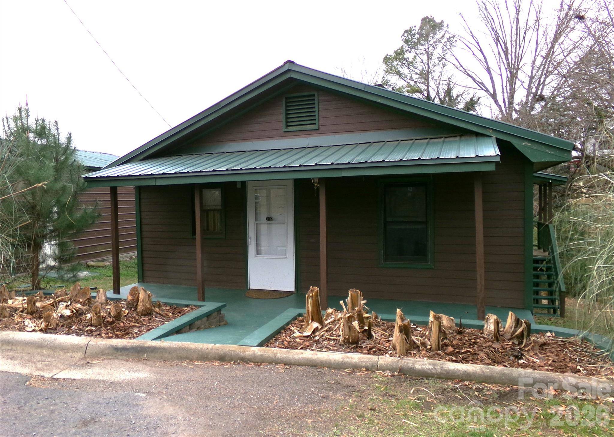 306 Dunlap ST, Albemarle, NC 28001
