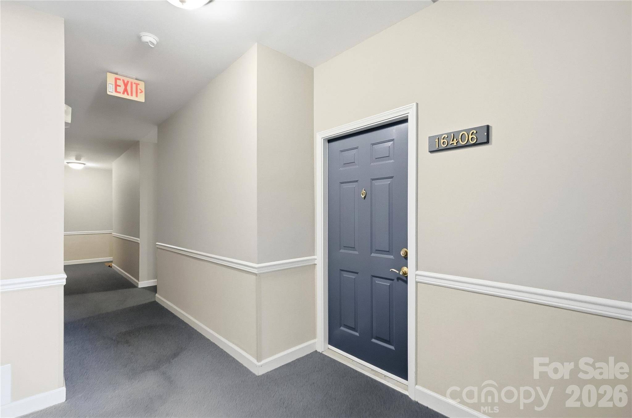 16406 Redstone Mountain LN #16406, Charlotte, NC 28277
