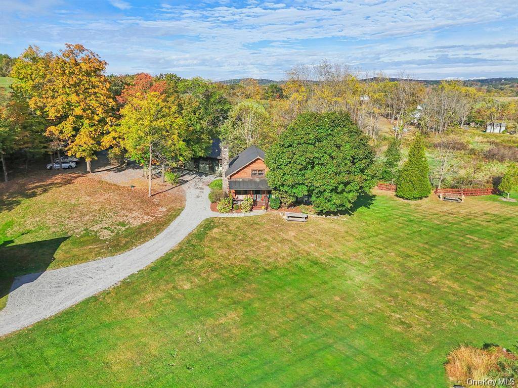 101 Upper Wisner RD, Warwick, NY 10990