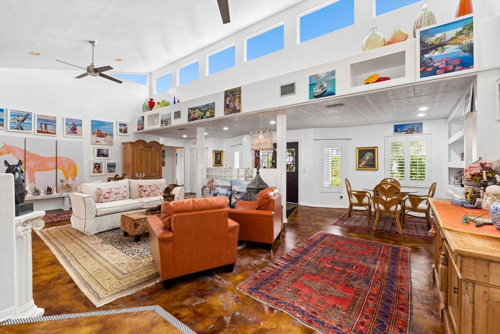 1741 STANFORD LN, Sarasota, FL 34231