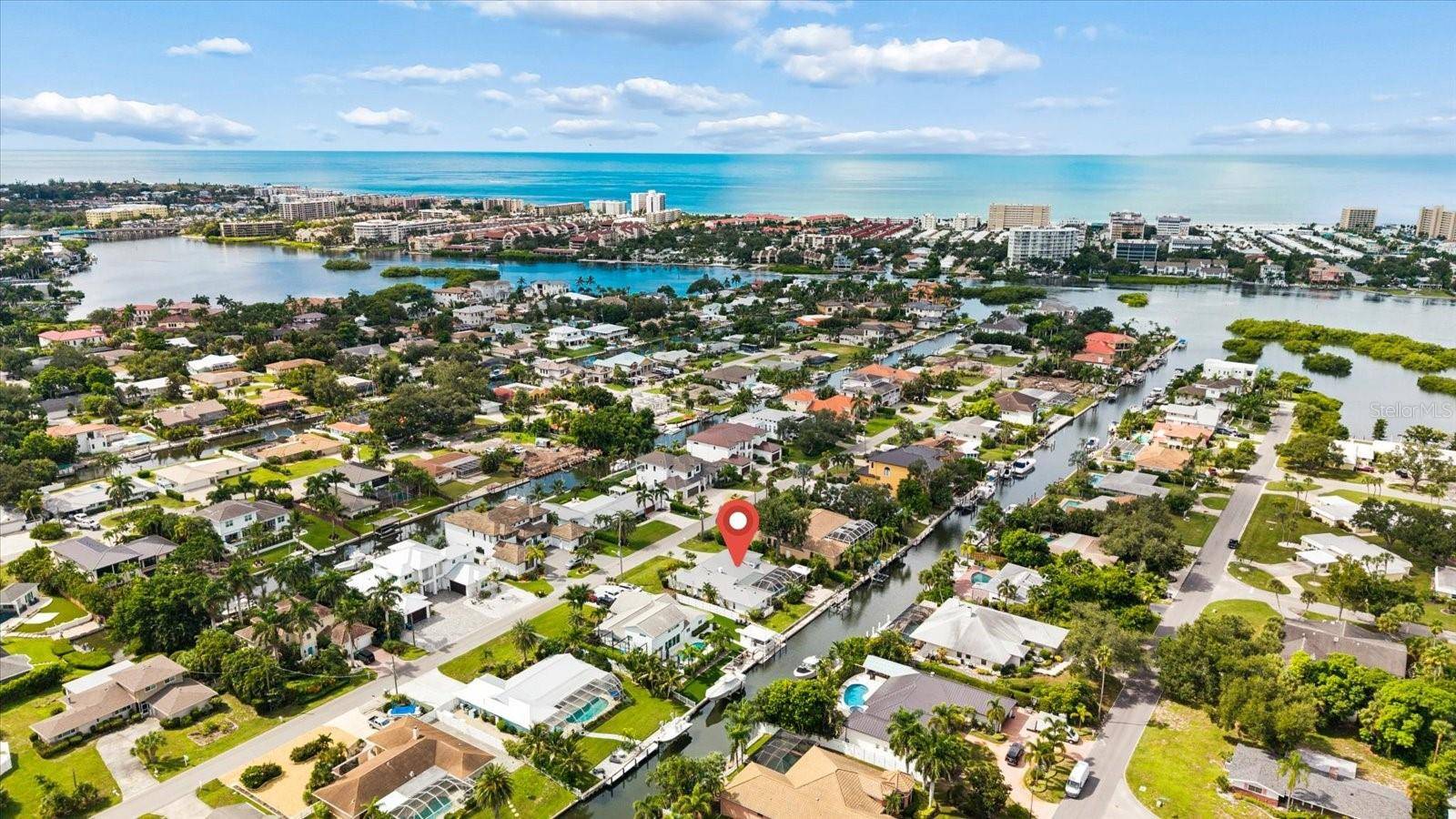 1741 STANFORD LN, Sarasota, FL 34231