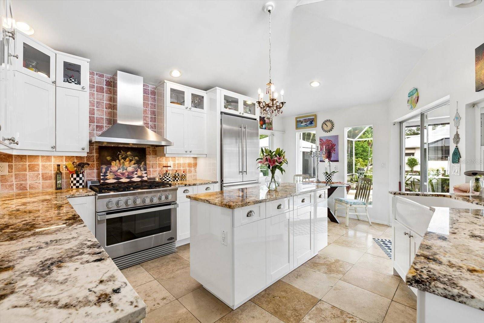 1741 STANFORD LN, Sarasota, FL 34231