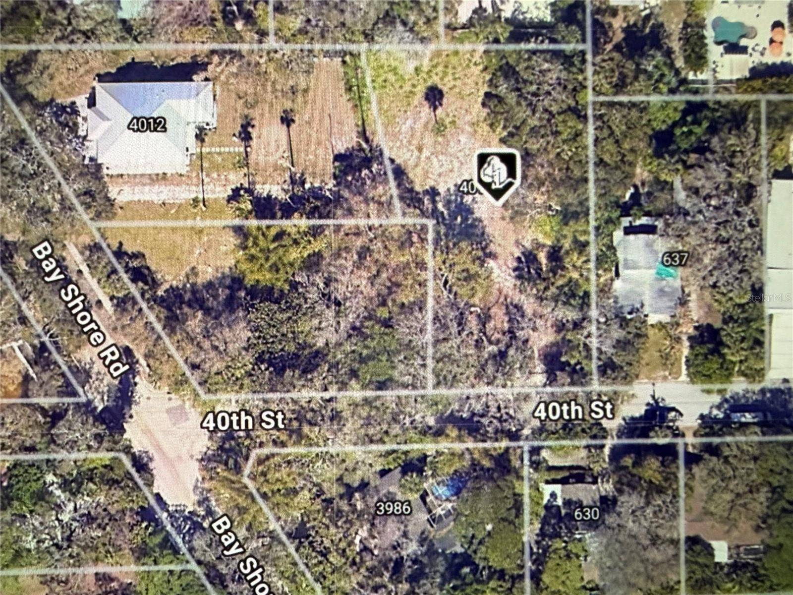621 40TH ST, Sarasota, FL 34234