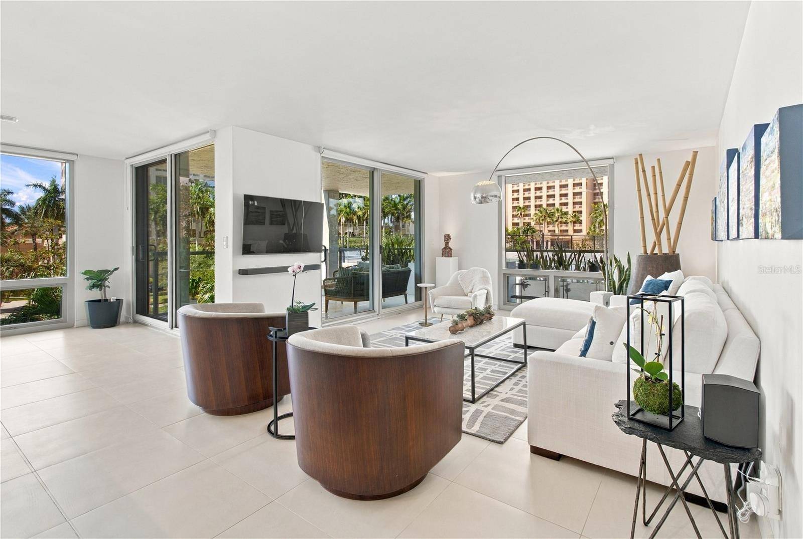 1111 N GULFSTREAM AVE #3D, Sarasota, FL 34236