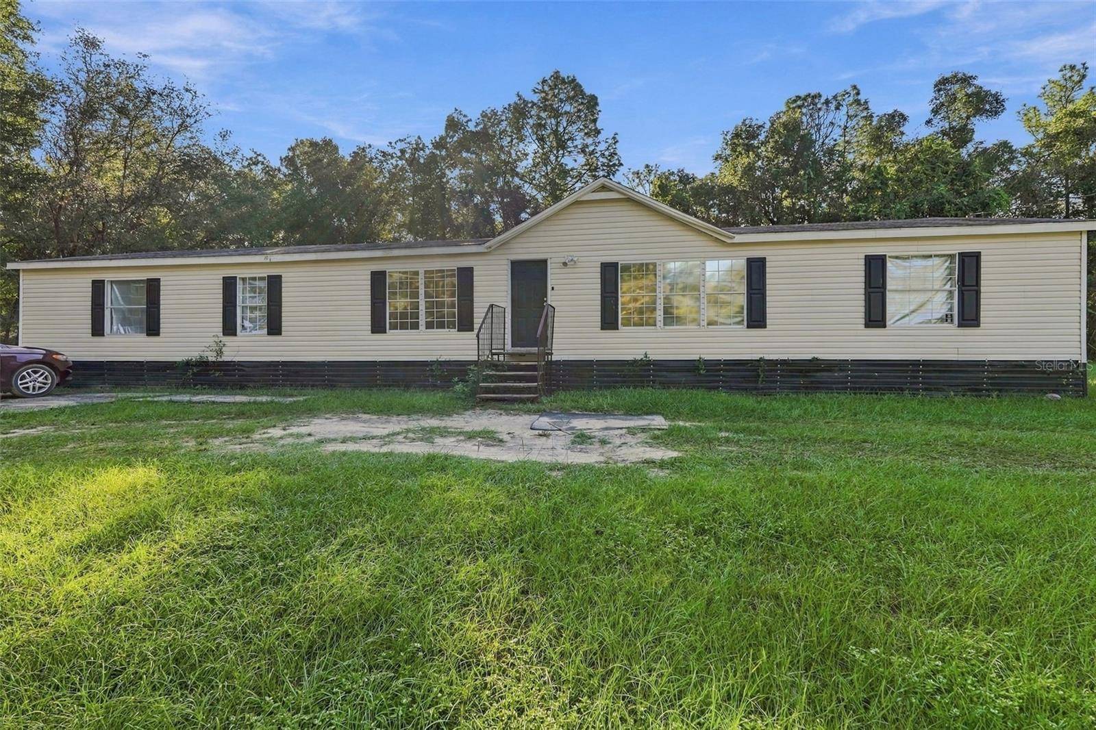 254 SE 7TH AVE, Interlachen, FL 32148