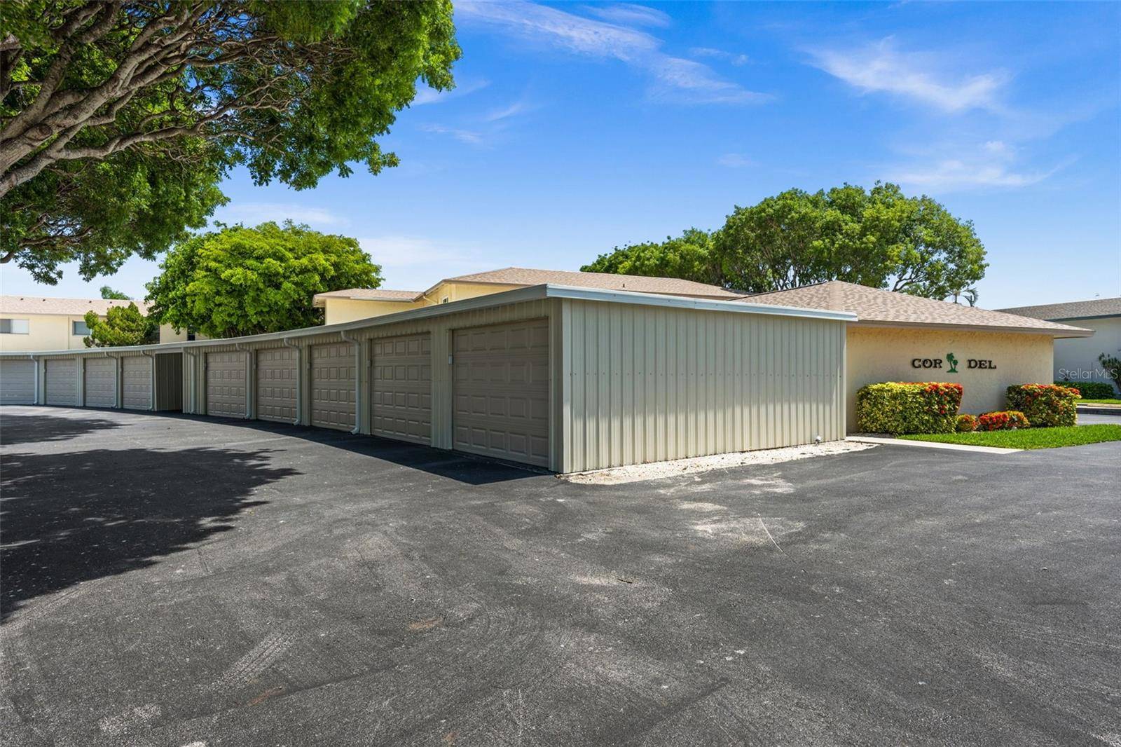 1345 SE 40TH TER #2E, Cape Coral, FL 33904