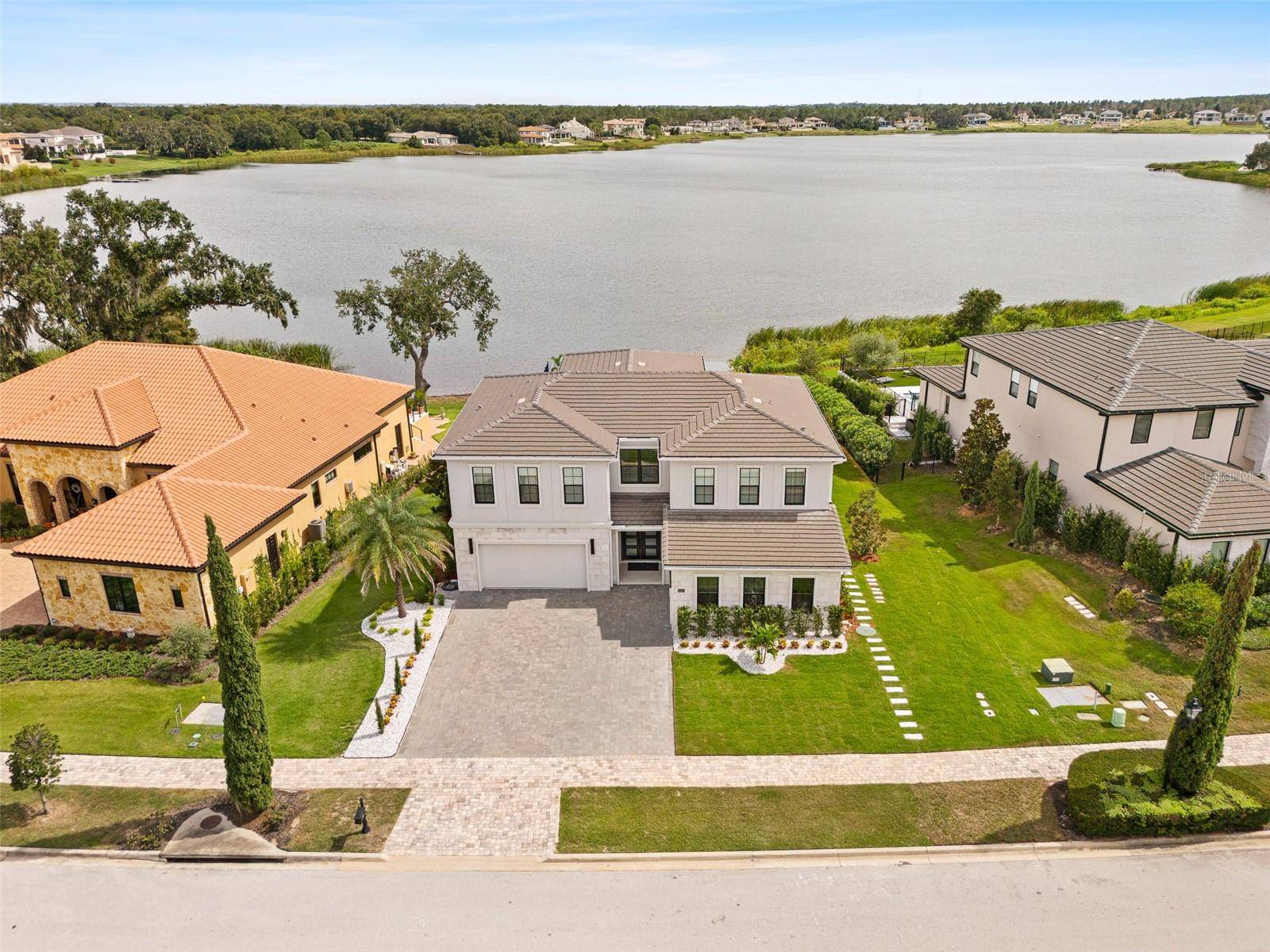 16842 BOLSENA DR, Montverde, FL 34756