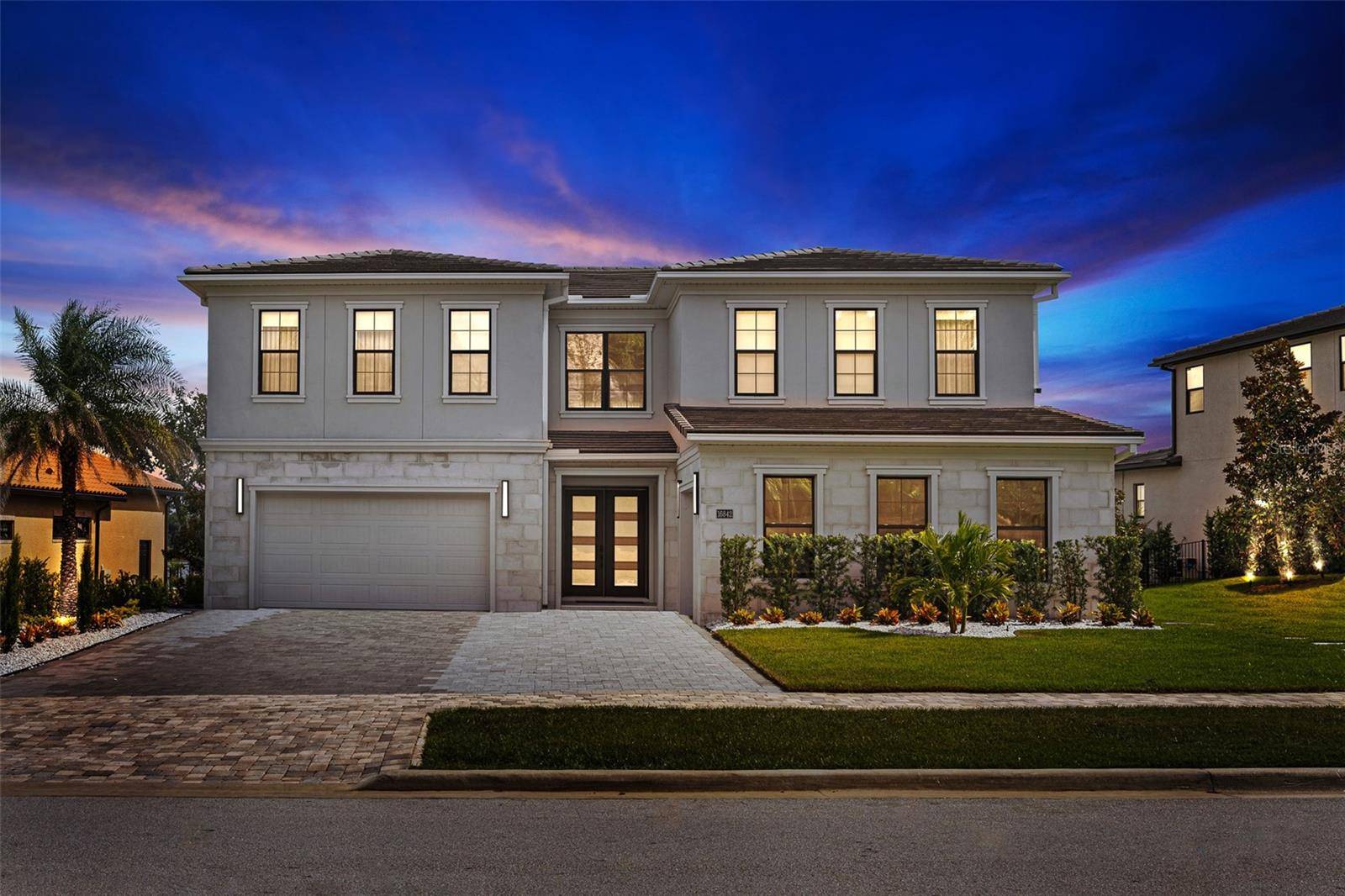 16842 BOLSENA DR, Montverde, FL 34756