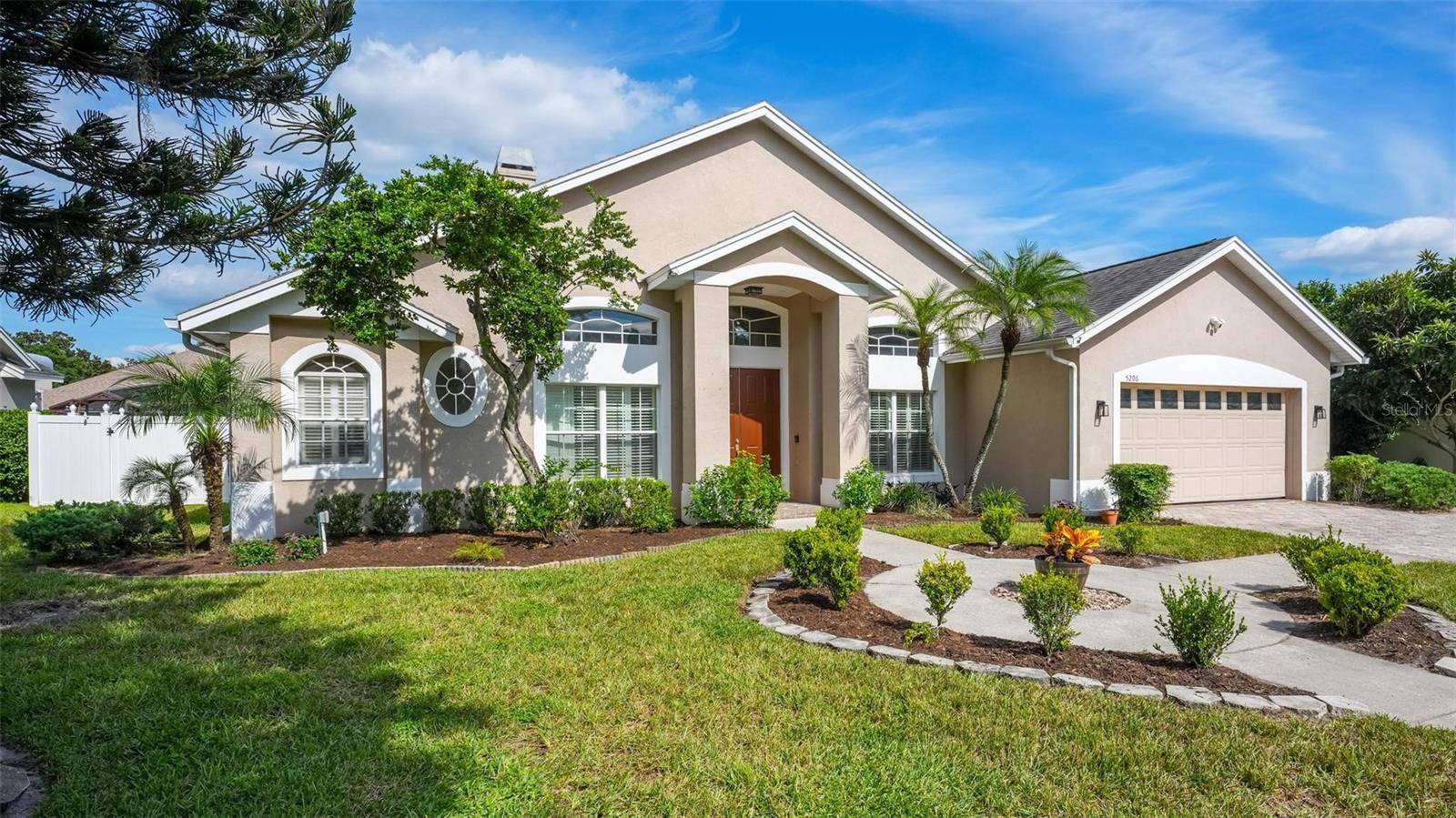 5206 HAWFORD CIR, Belle Isle, FL 32812