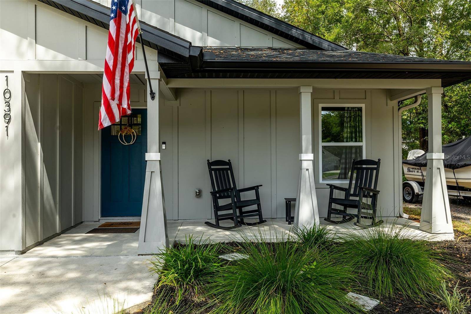 10391 NE 72ND ST, Bronson, FL 32621