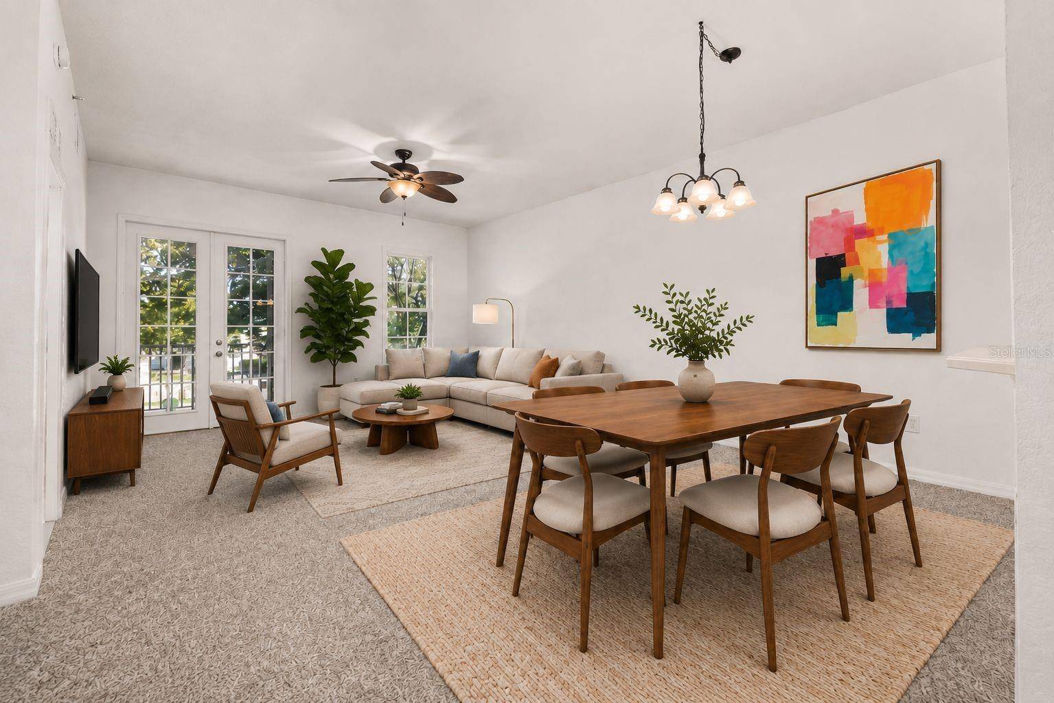 834 DEER WOODS RD #203, Celebration, FL 34747