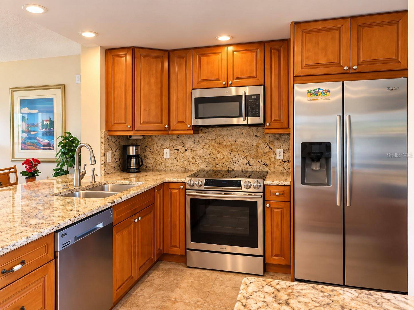 2620 COVE CAY DR #306, Clearwater, FL 33760
