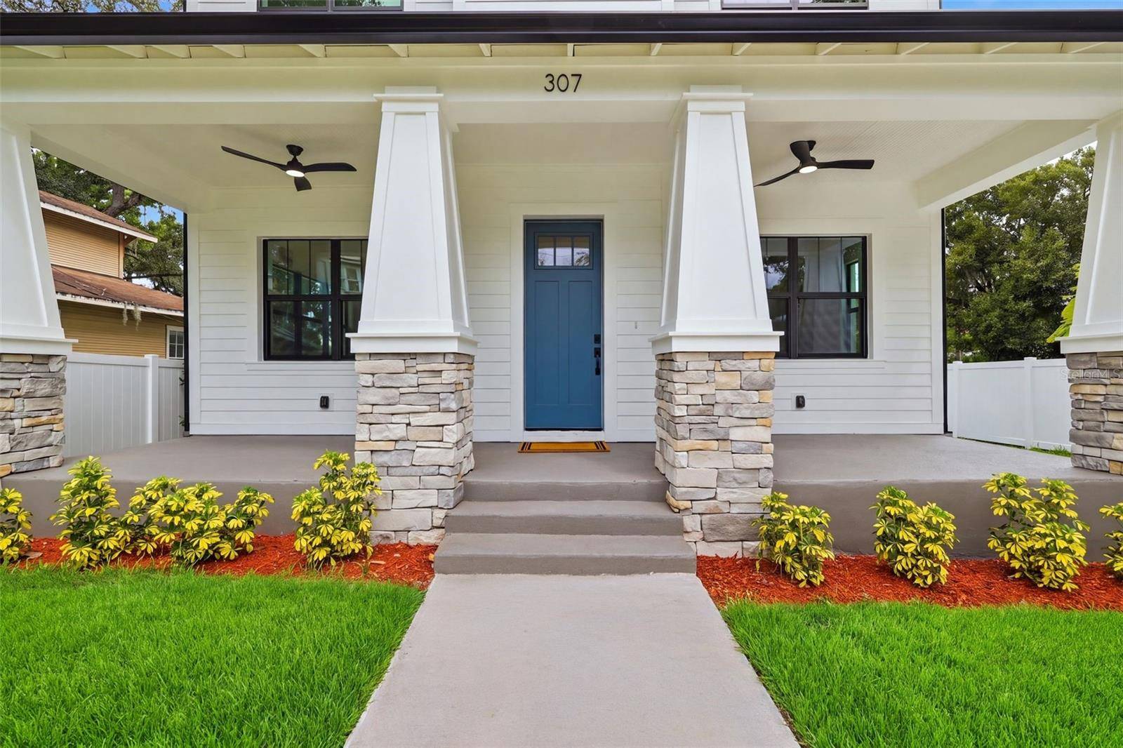307 W JEAN ST, Tampa, FL 33604