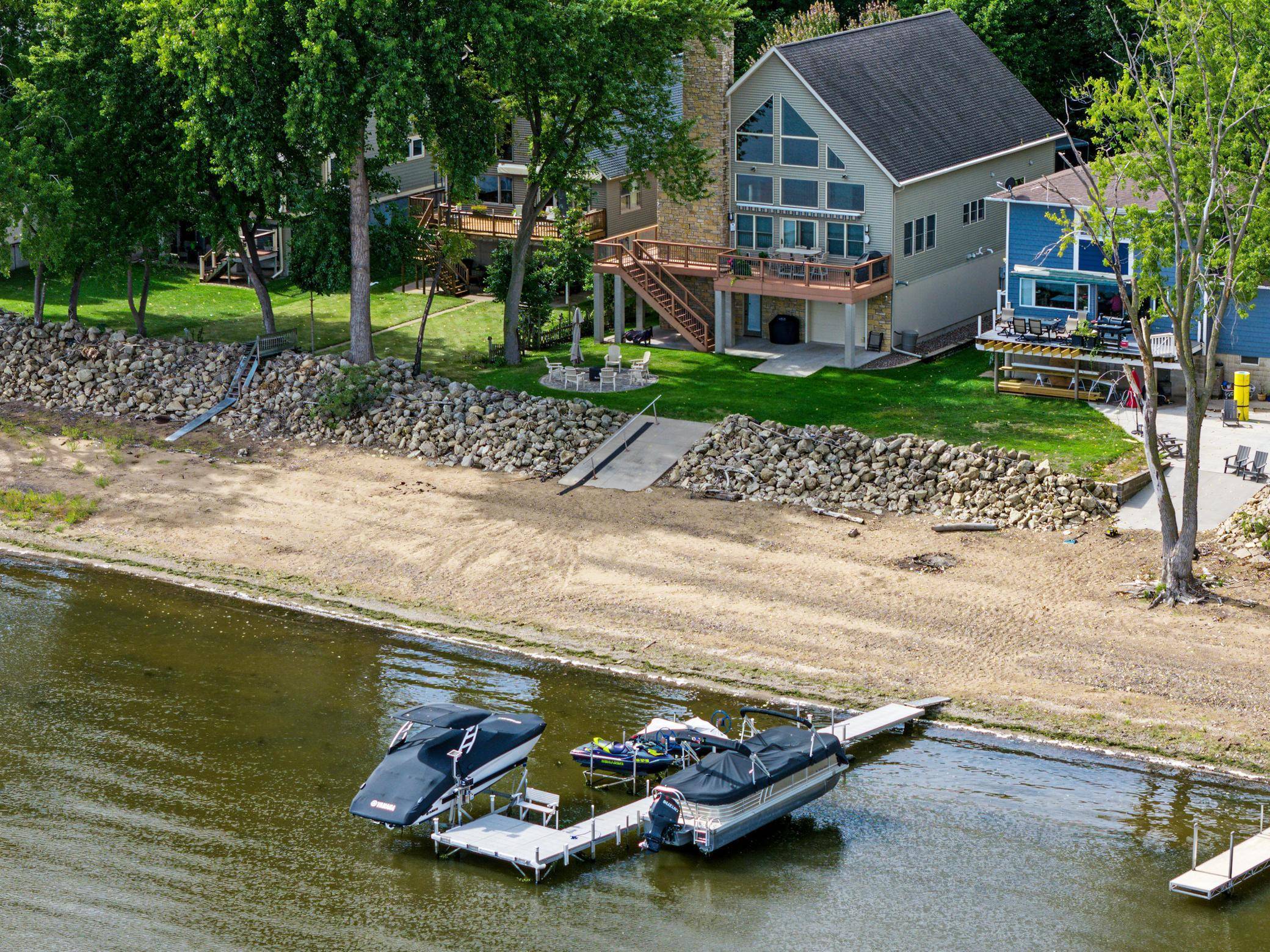 600 Central Point RD, Lake City, MN 55041