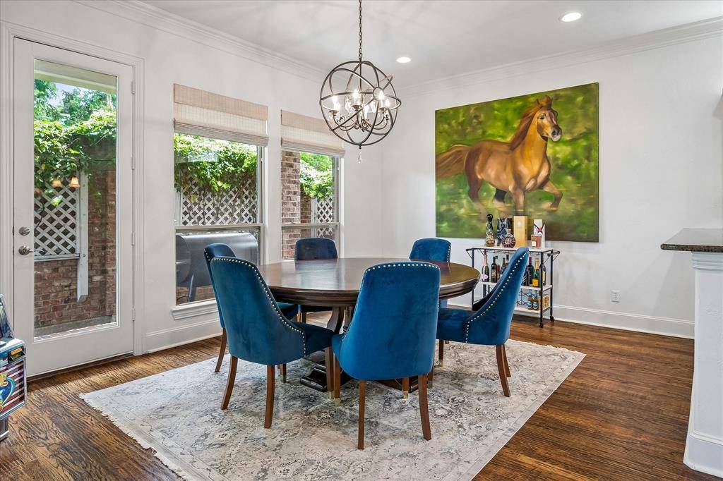 5936 Preston Gate Court, Dallas, TX 75230