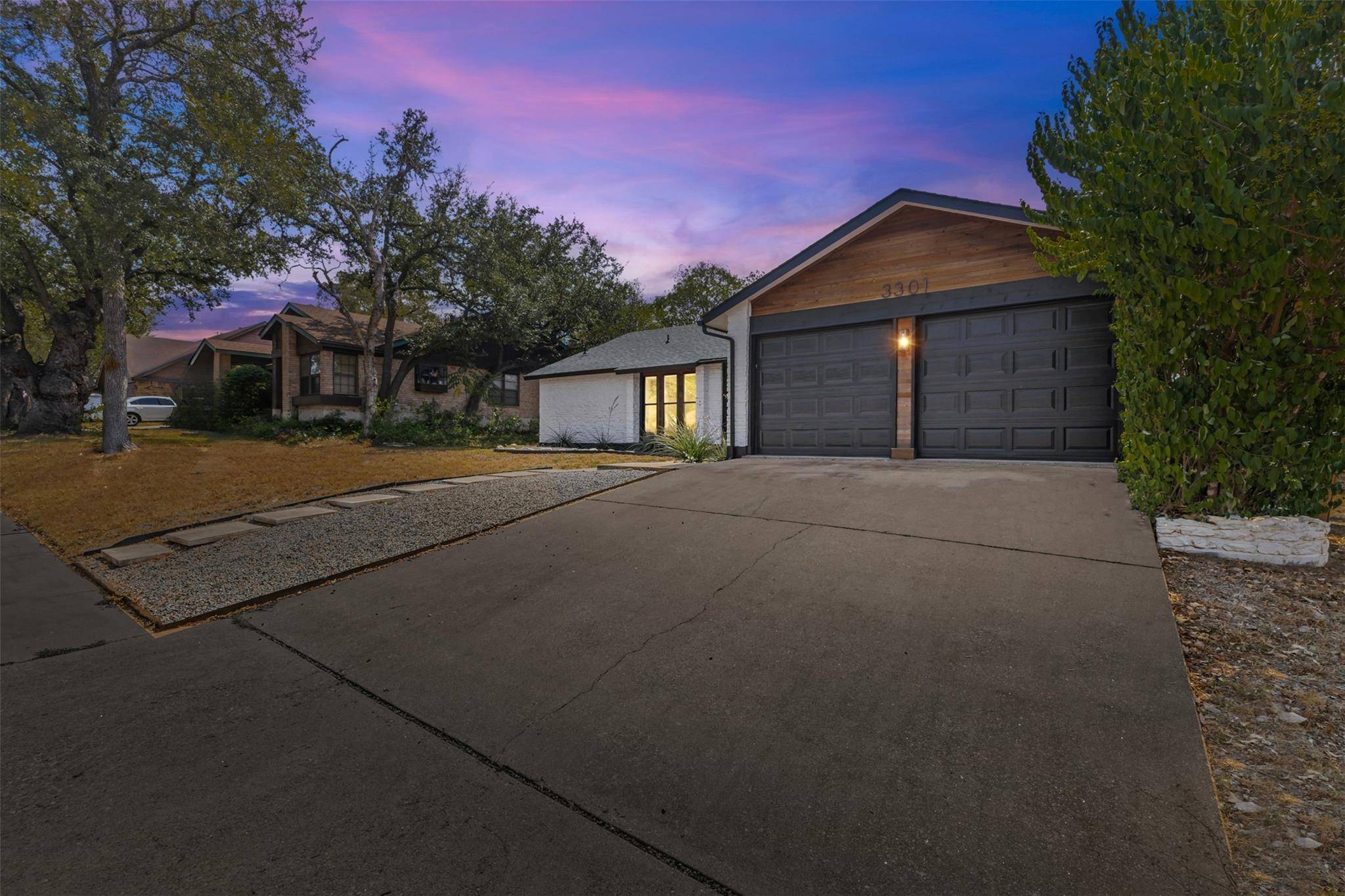 3301 Western DR, Austin, TX 78745