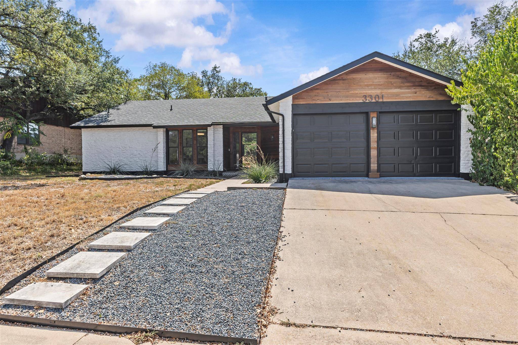 3301 Western DR, Austin, TX 78745