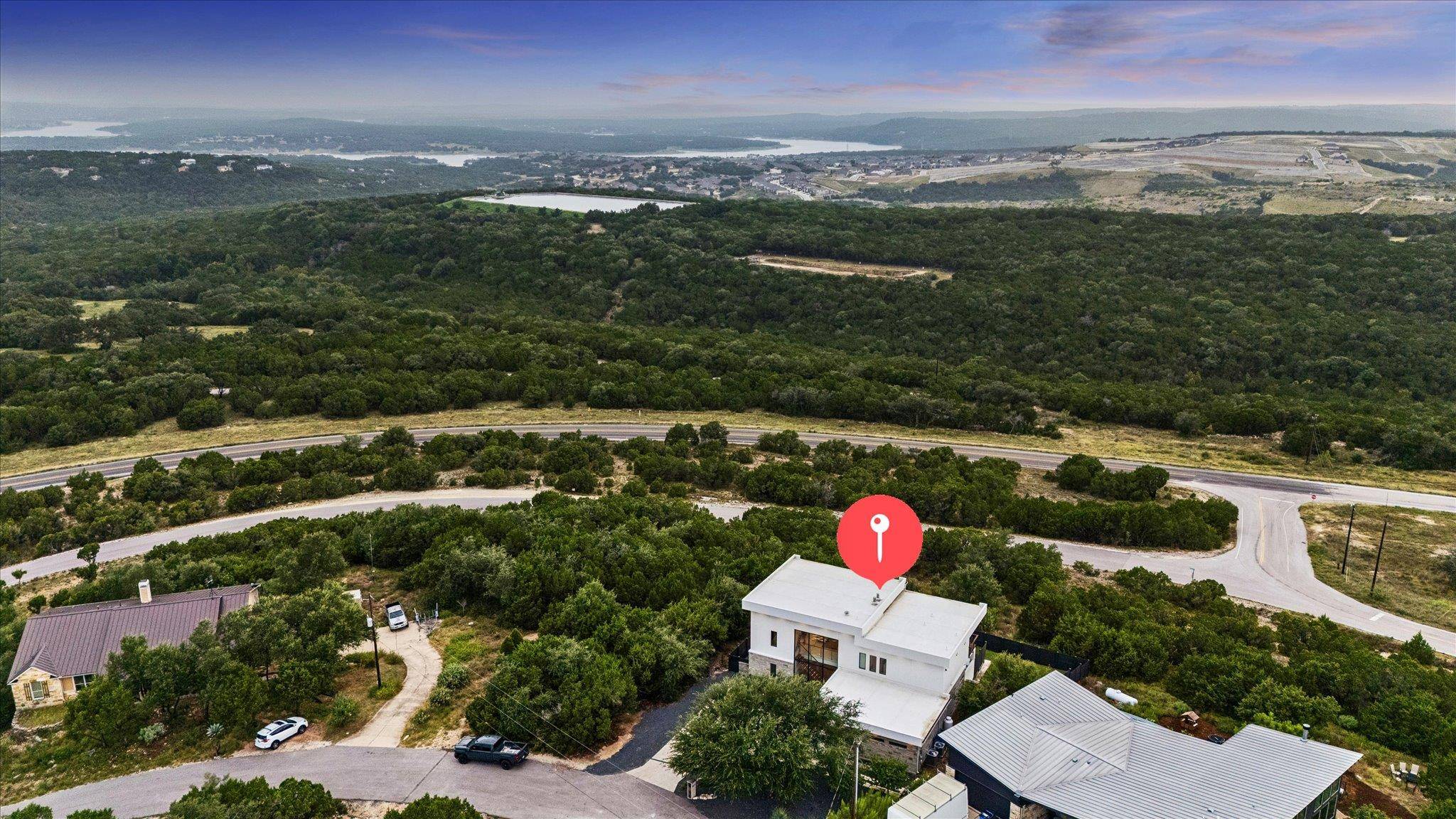 8610 Buffalo TRL, Lago Vista, TX 78645