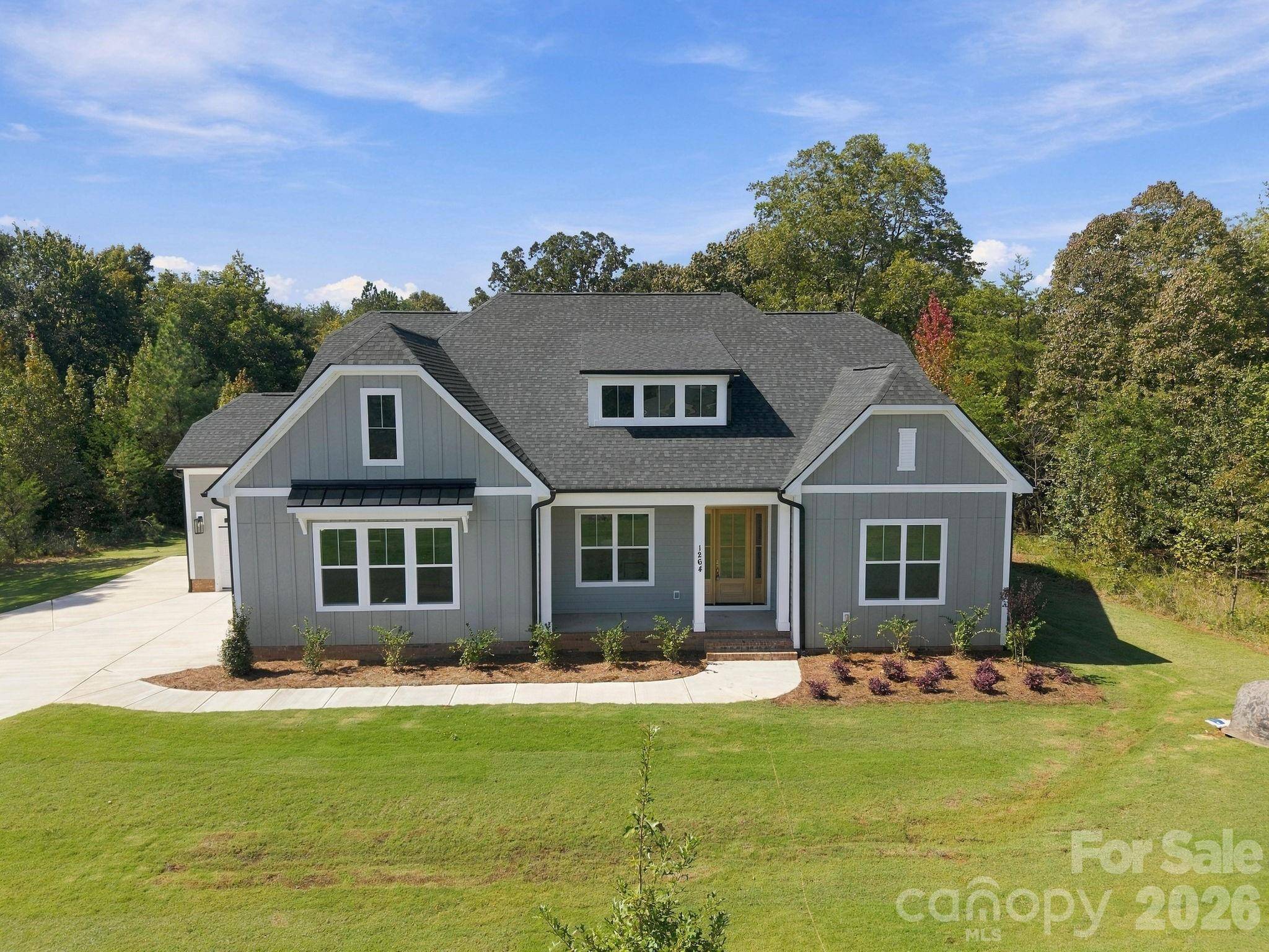 1264 Sage Pine CIR #15, Clover, SC 29710