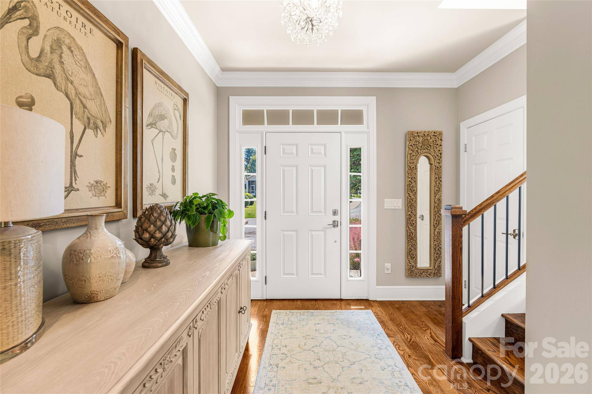 211 Towne Place DR, Hendersonville, NC 28792