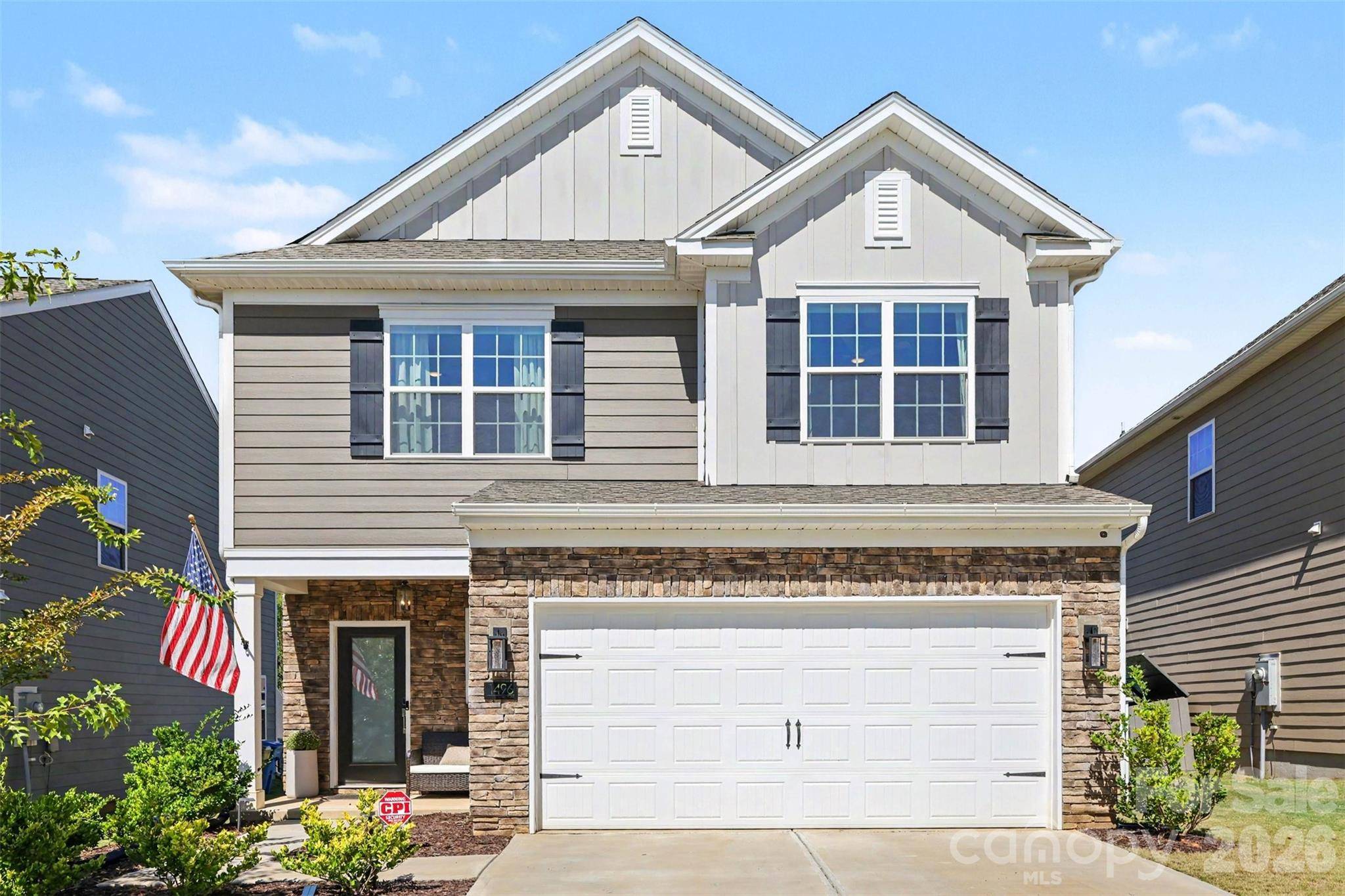 1496 Turkey Roost RD, Fort Mill, SC 29715