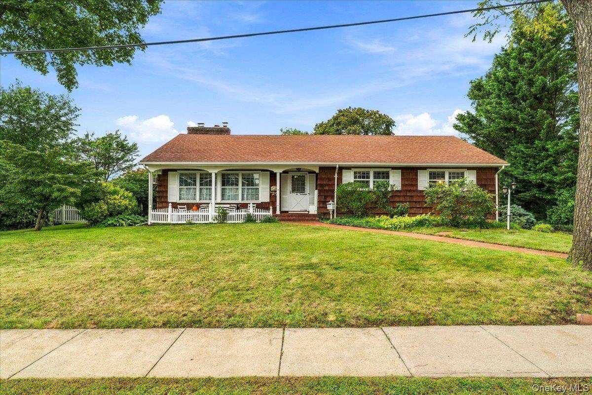 3075 Wilson AVE, Wantagh, NY 11793
