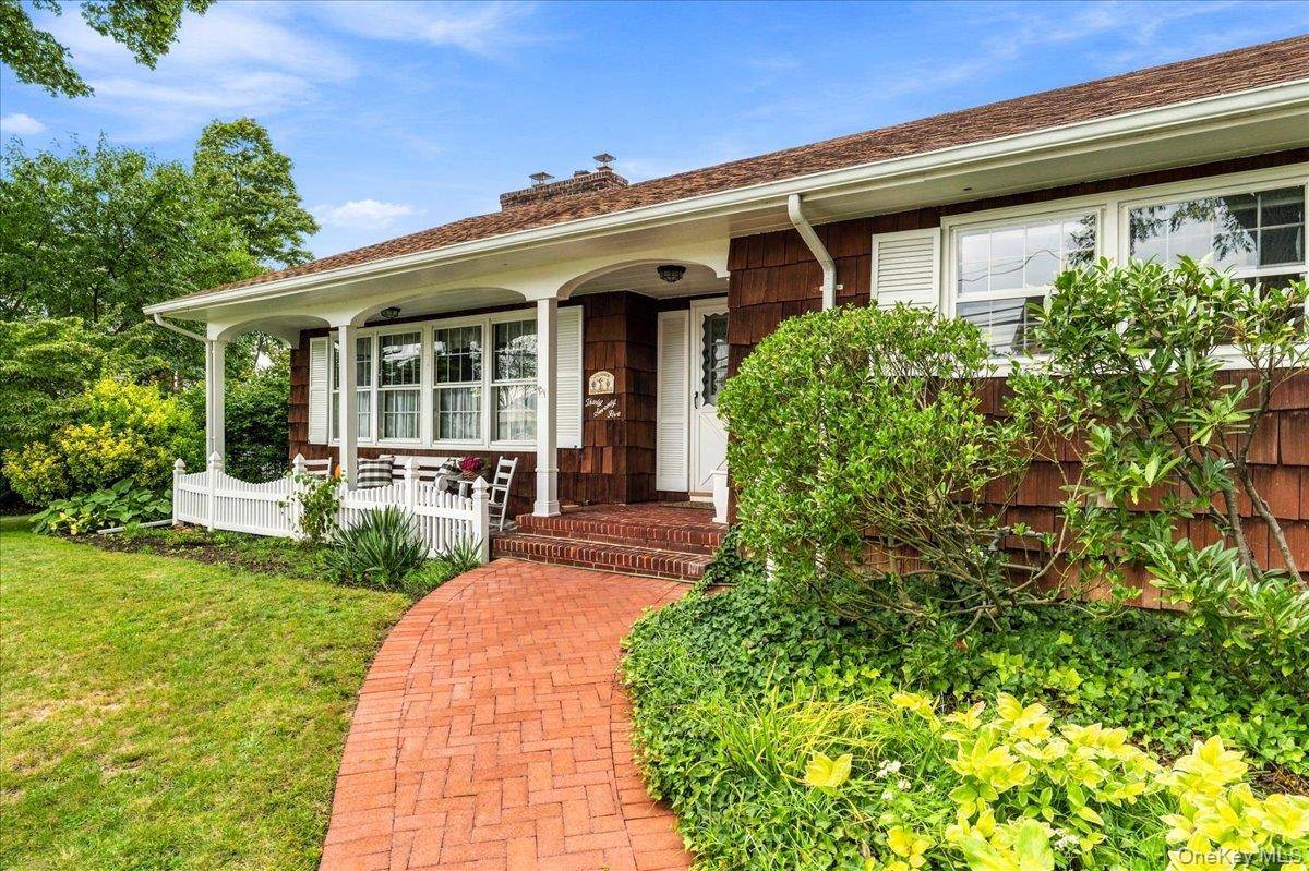 3075 Wilson AVE, Wantagh, NY 11793
