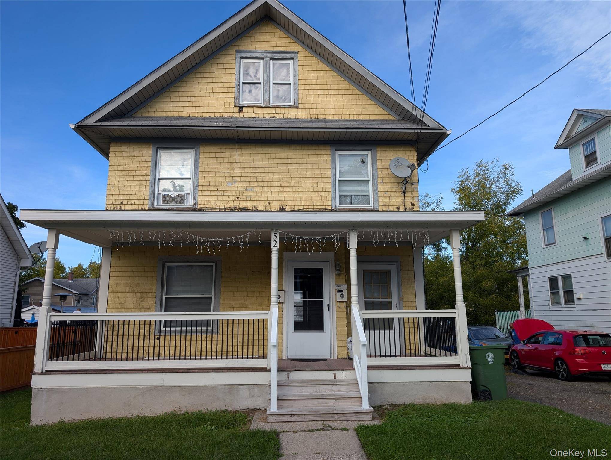 52 Lake AVE #1, Middletown, NY 10940