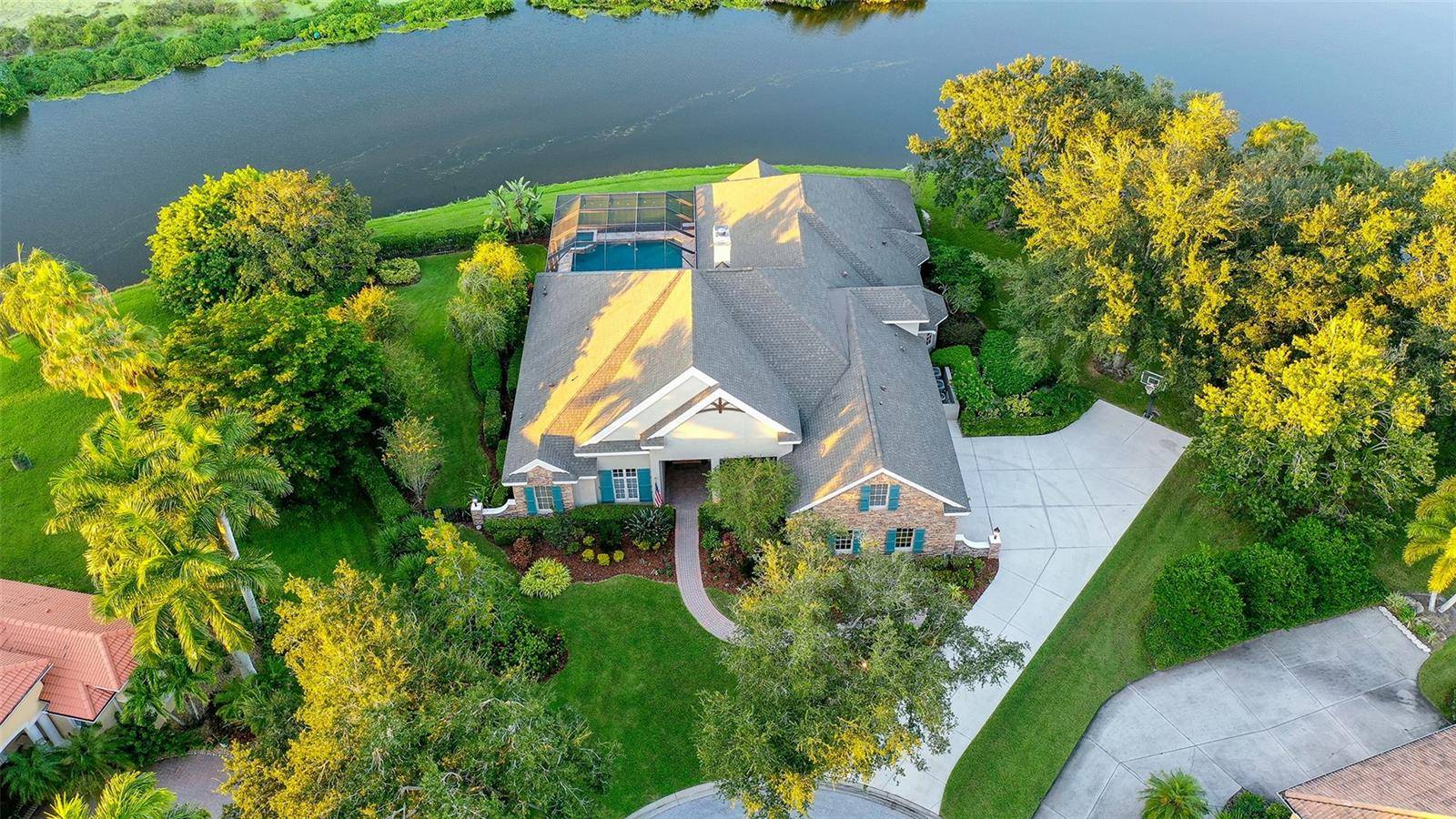 7467 CABBAGE PALM CT, Sarasota, FL 34241
