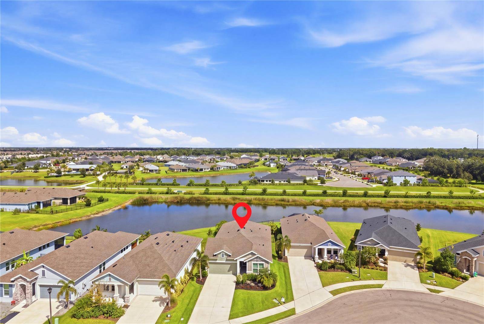 11836 CATAWBA CV, Parrish, FL 34219